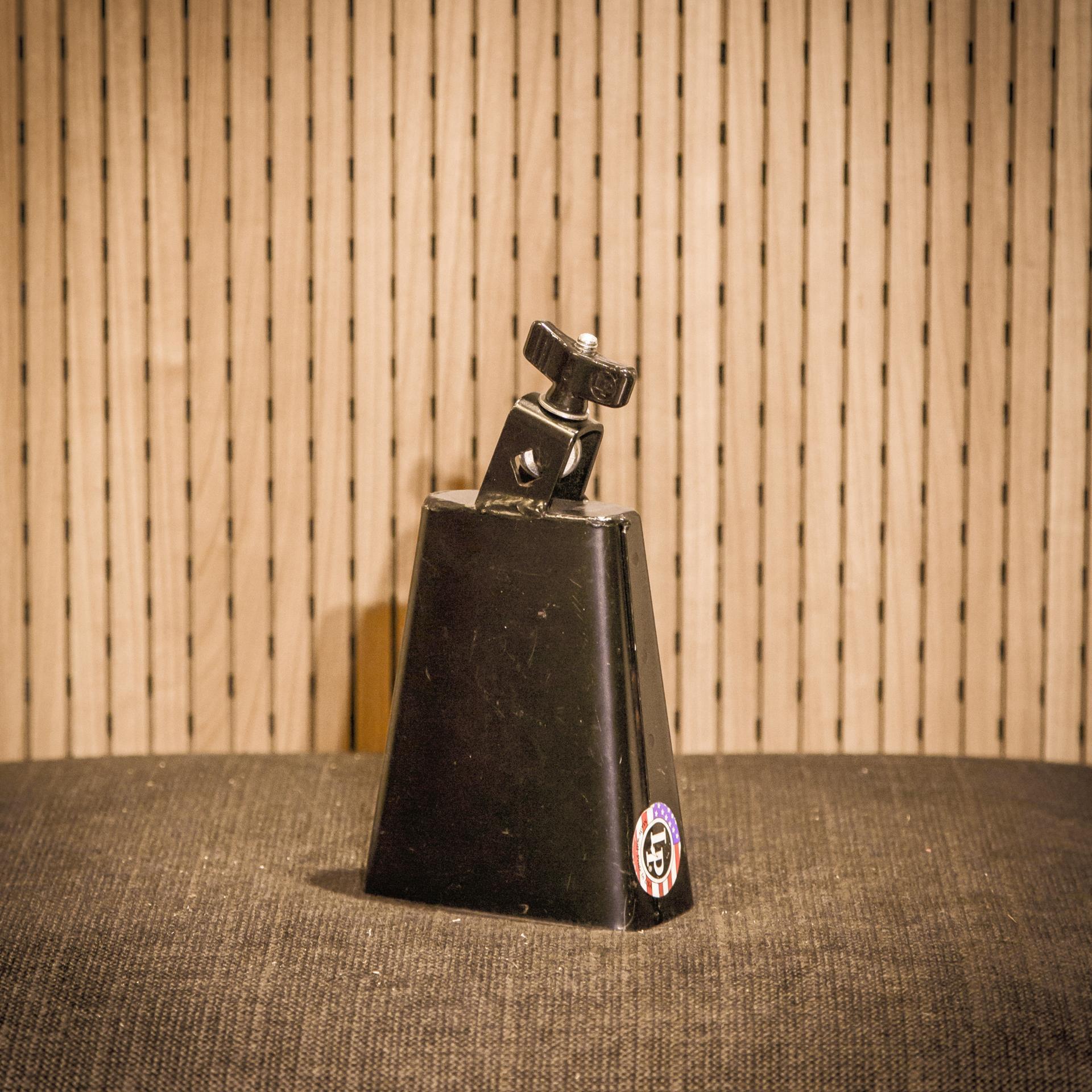 Bongo Cowbell 2