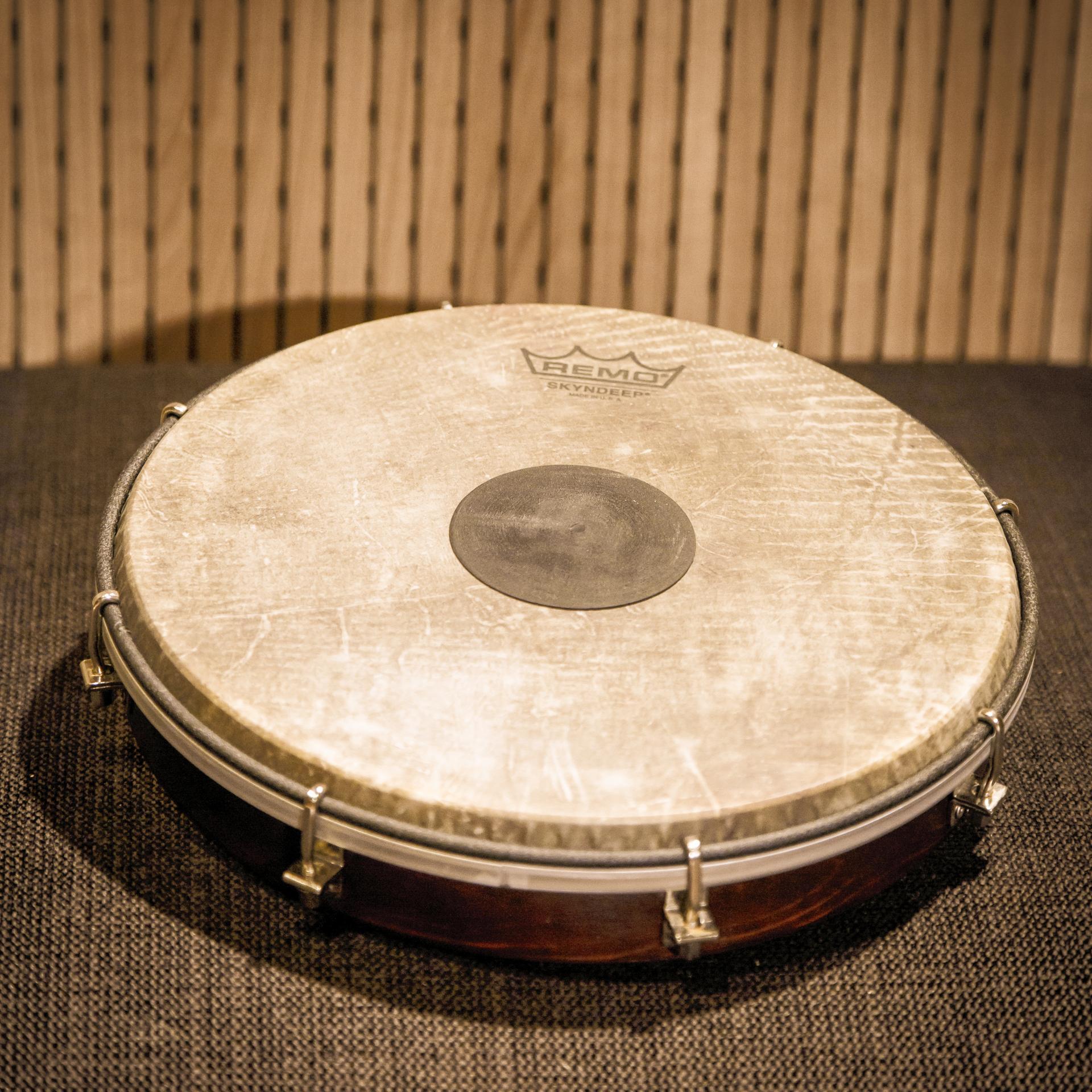 10" Frame Drums