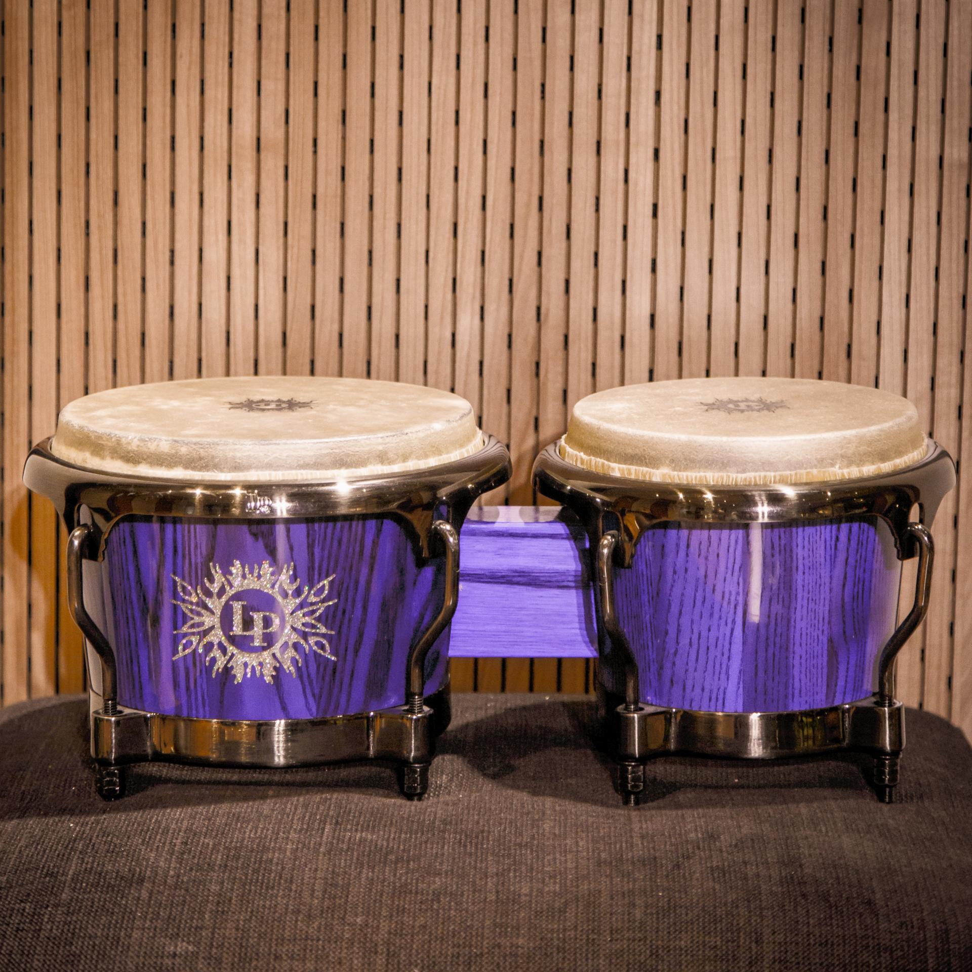 Bongo