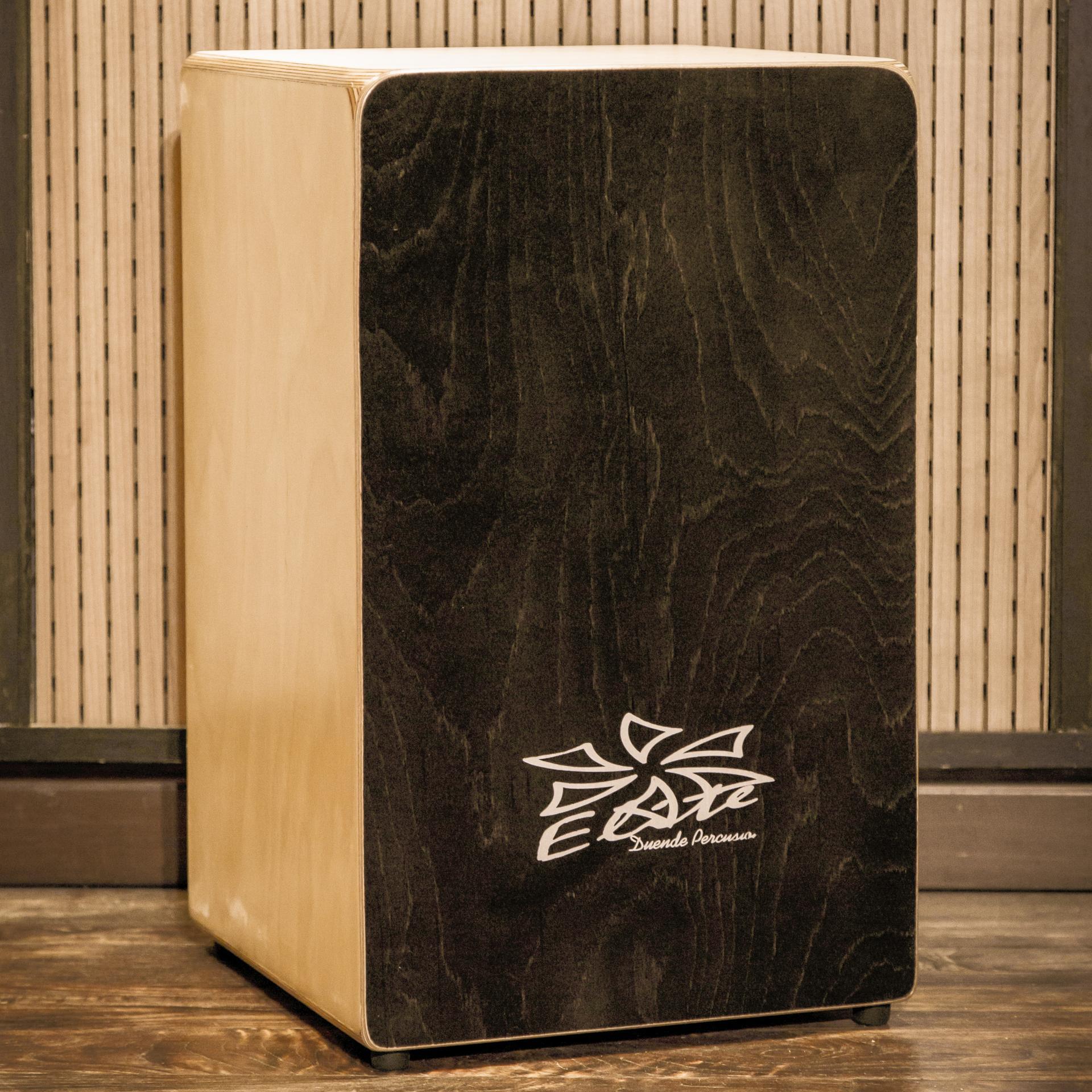 Cajon 1
