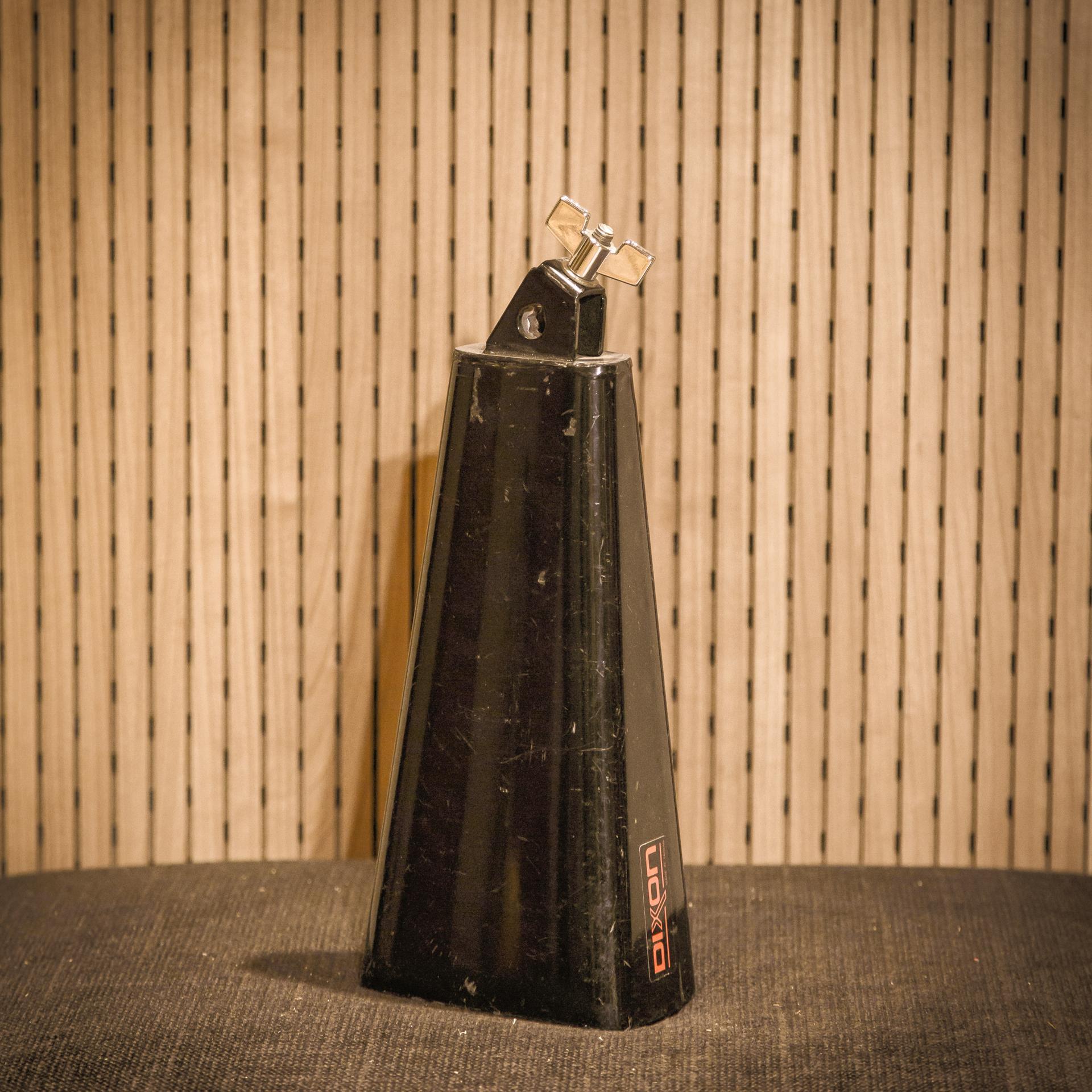 Cowbell 1
