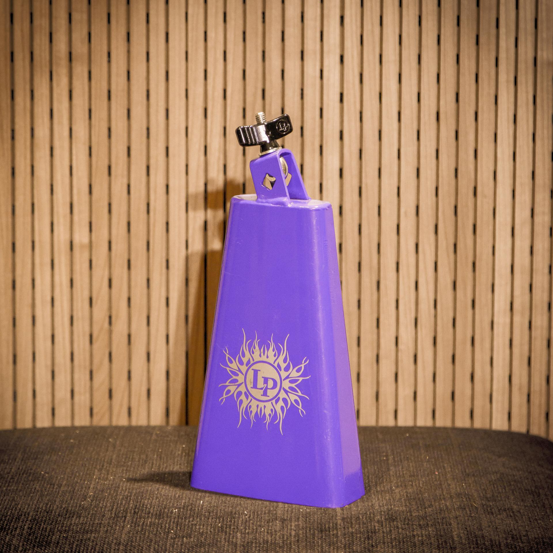 Cowbell 2
