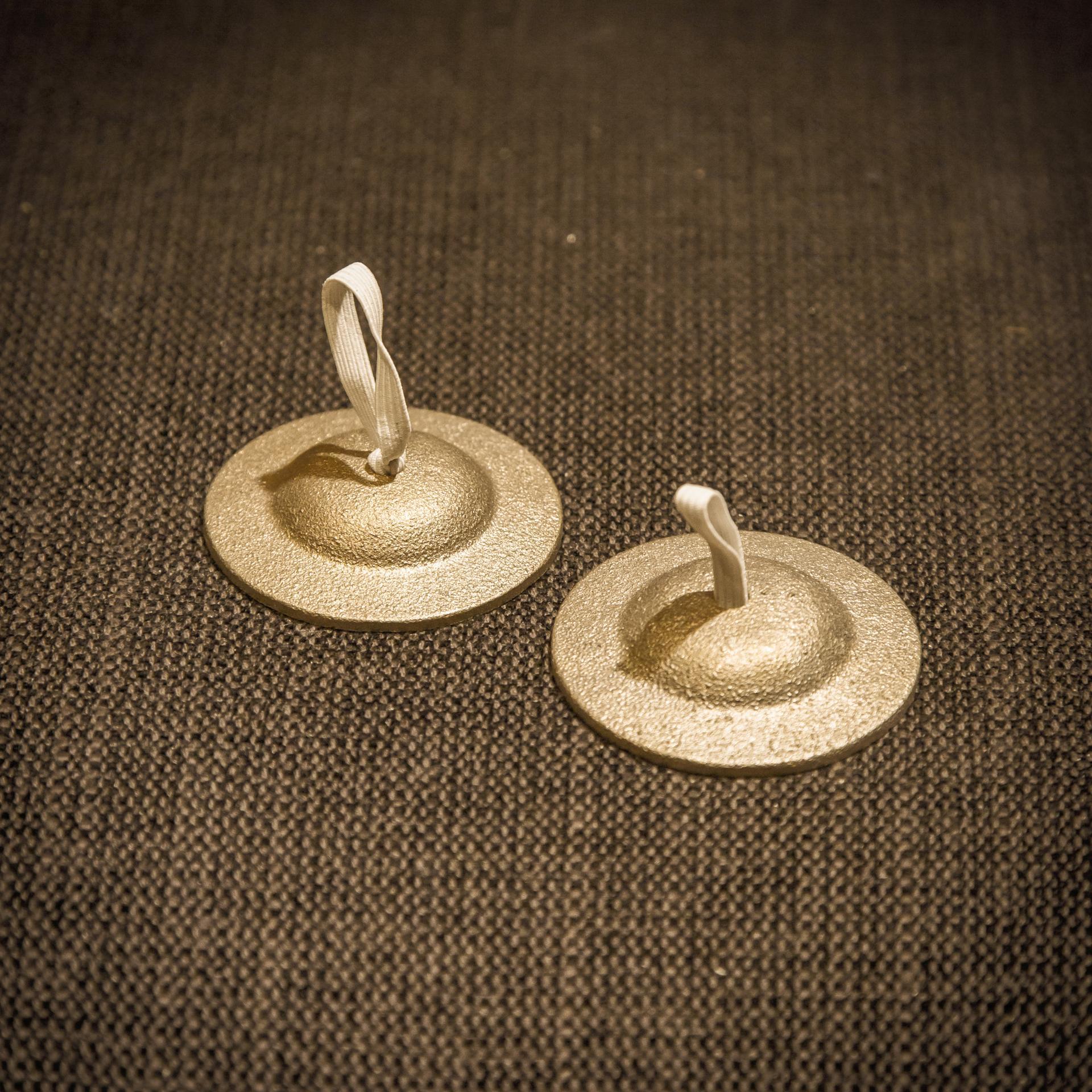 Finger Cymbals