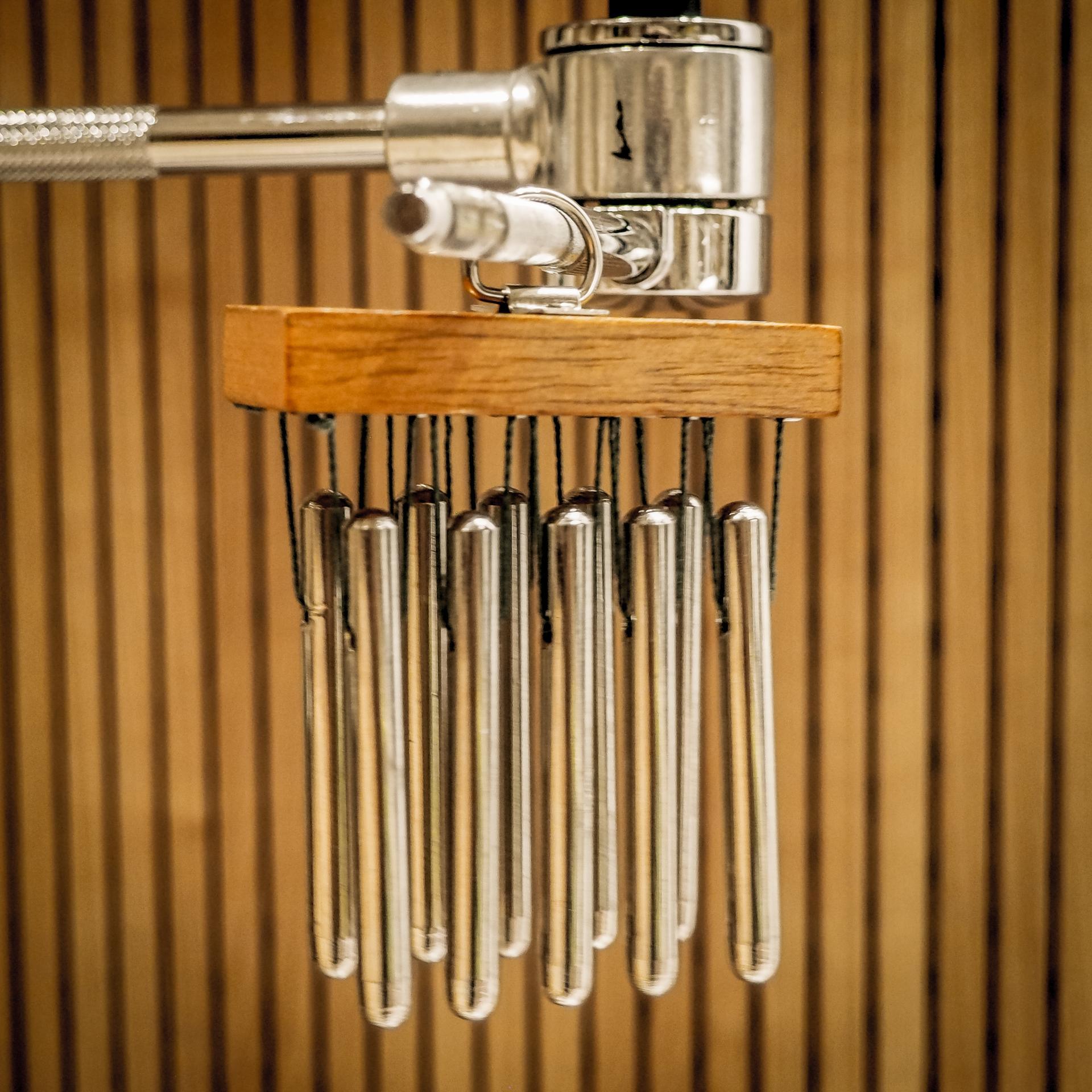 Small Chimes