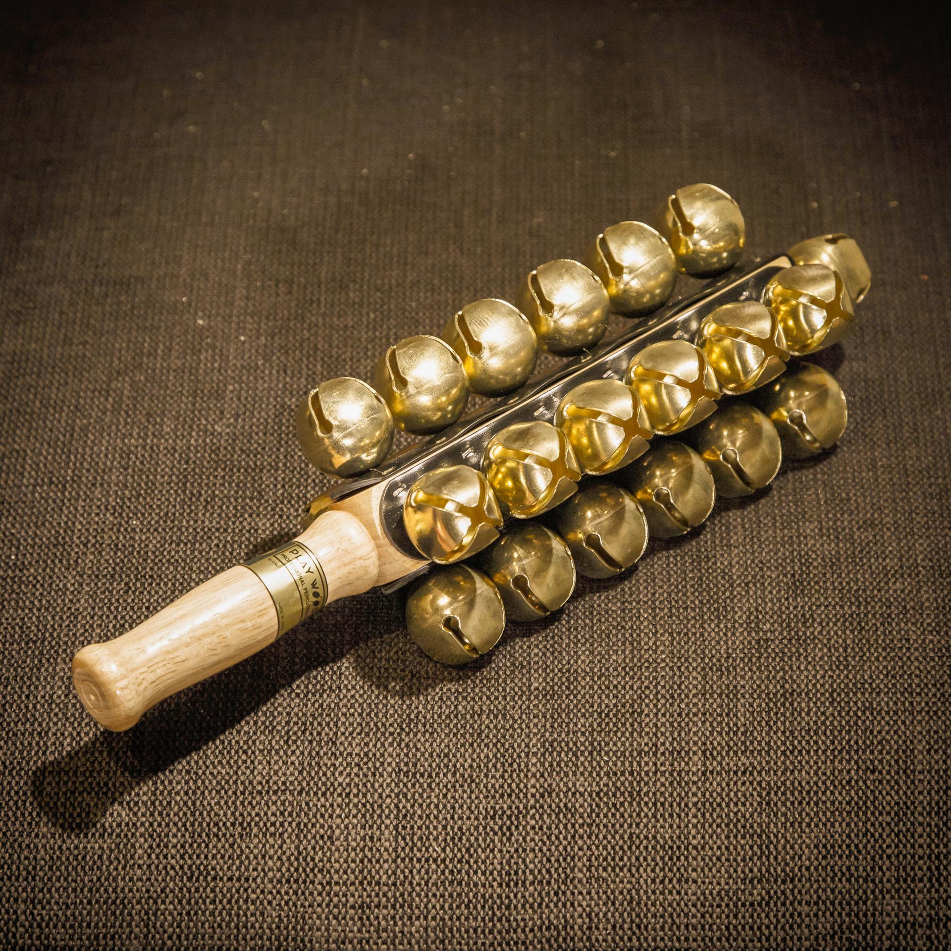 Sleigh Bell