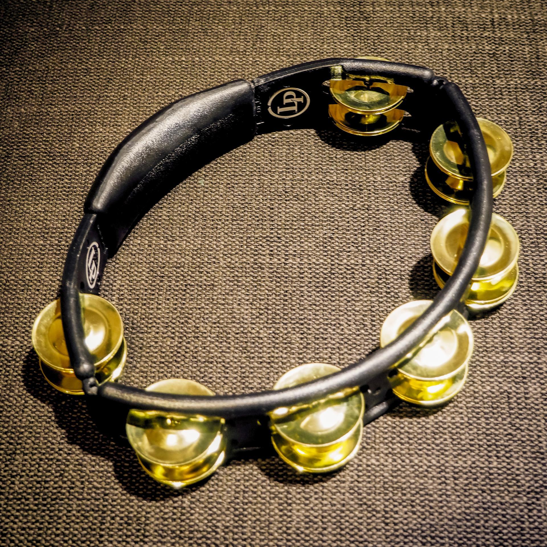 Tambourine 2