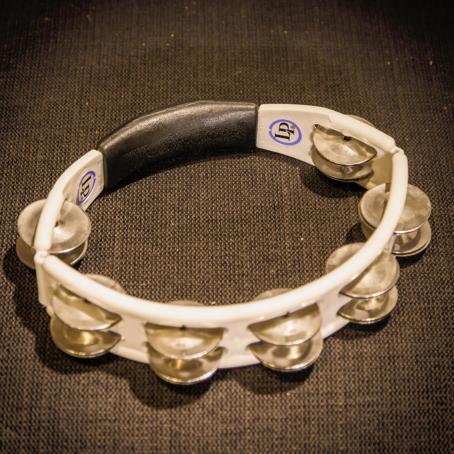 Tambourine 1