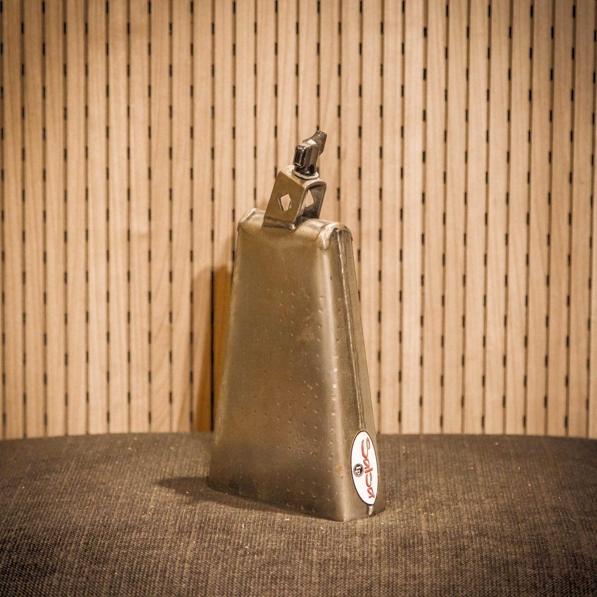 Timbale Cowbell