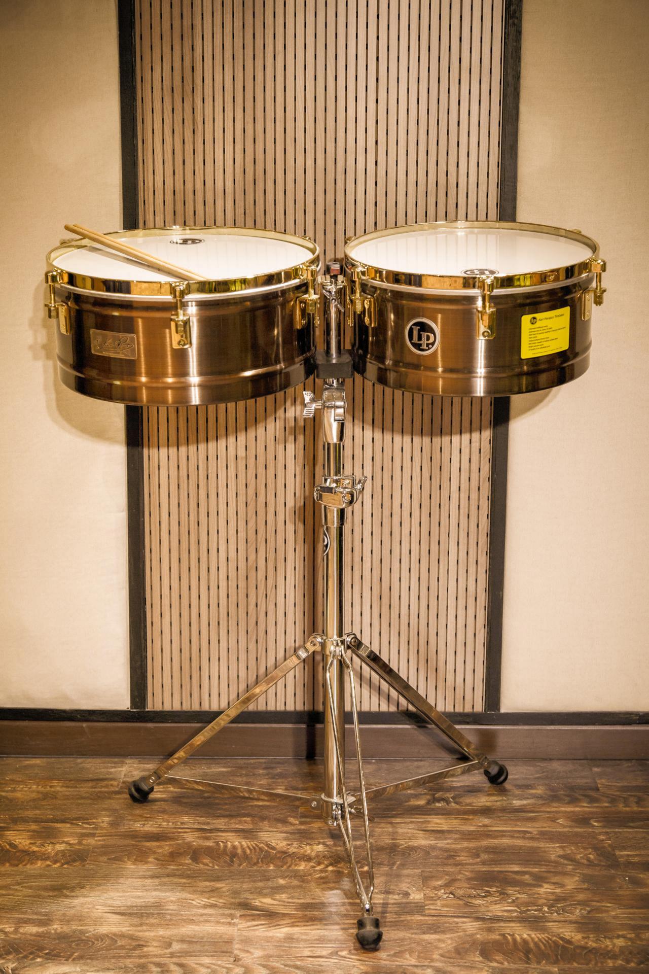 Timbales