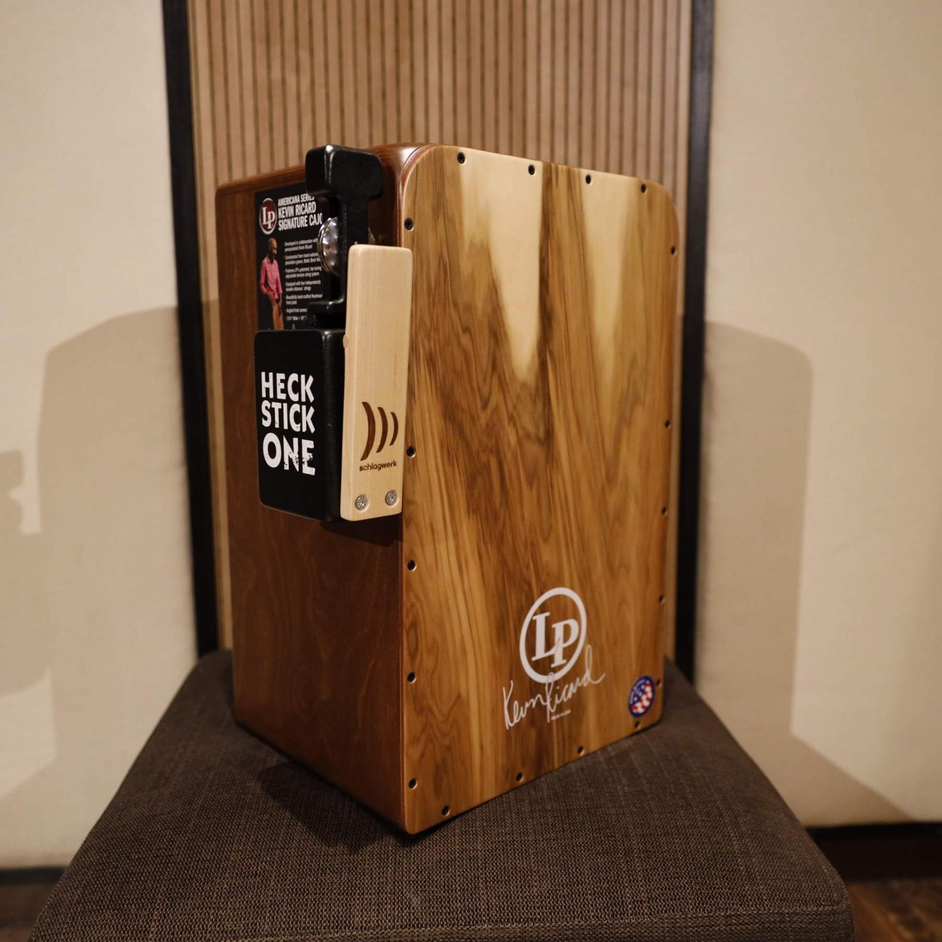 Cajon 2