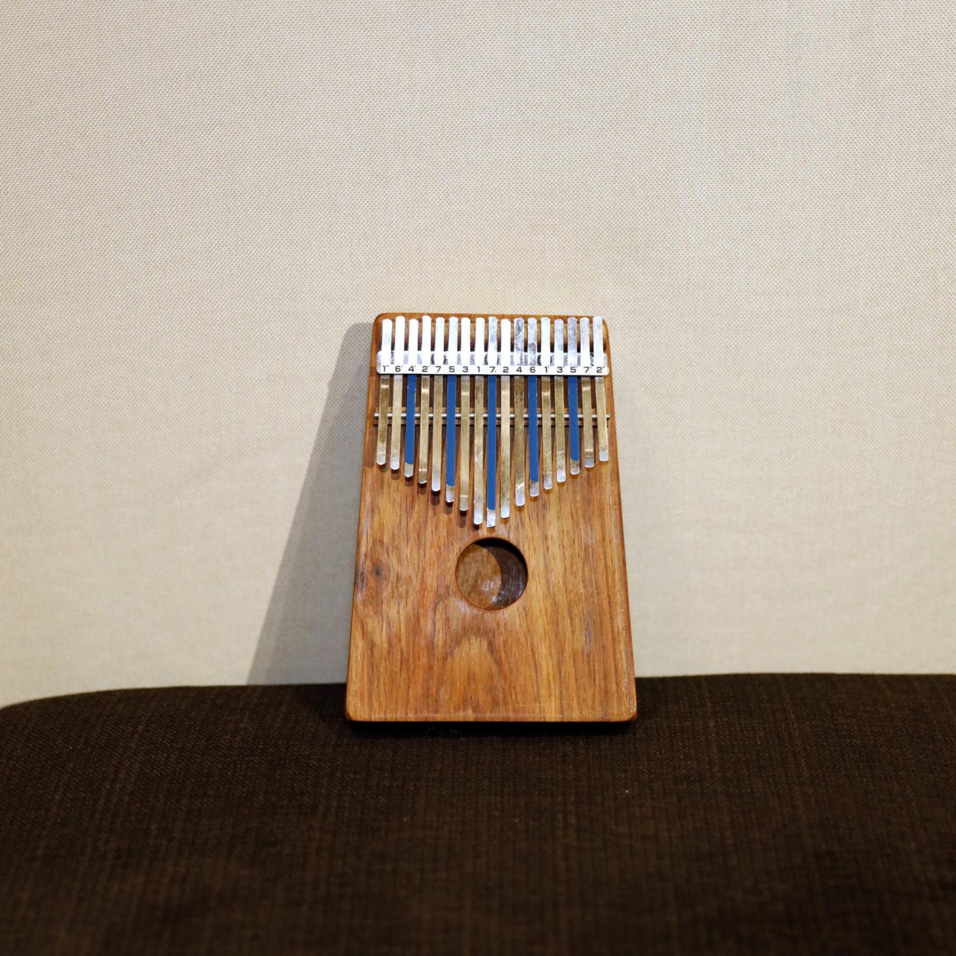 Mbira 