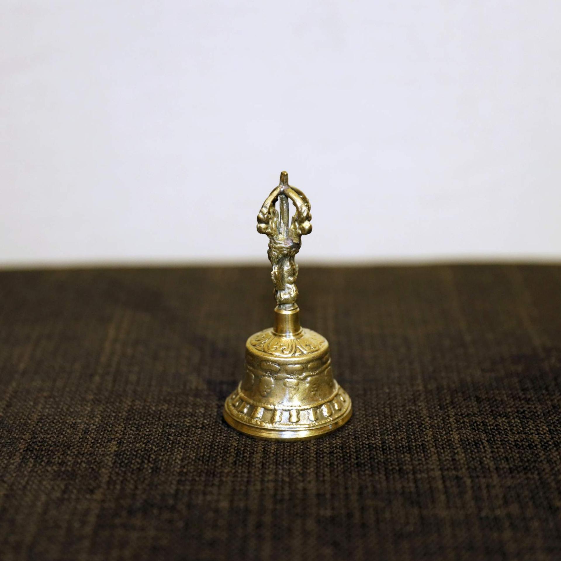 Hand bell
