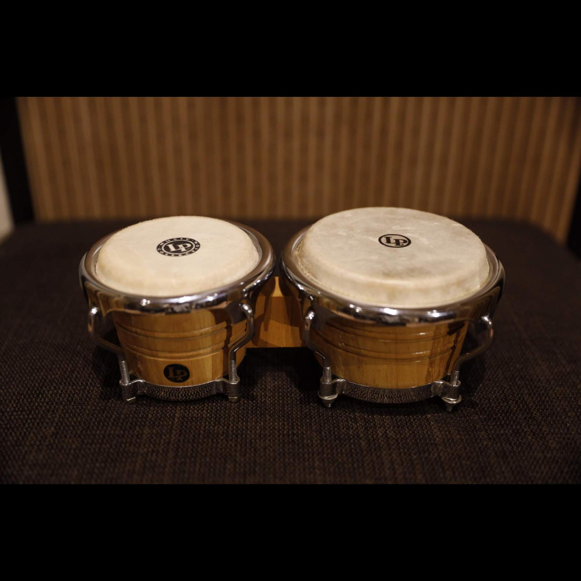 Mini Bongo
