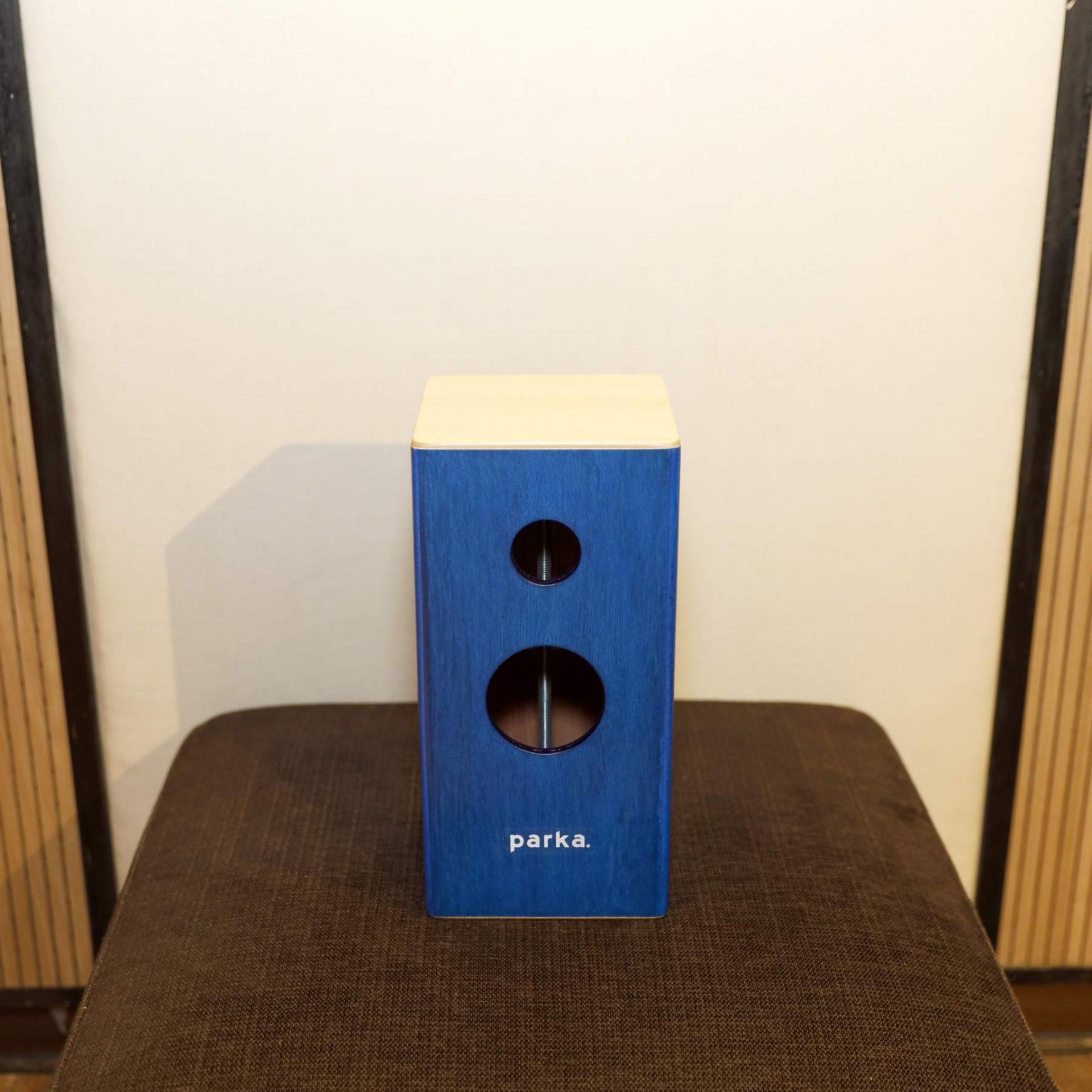 Reverb Drum