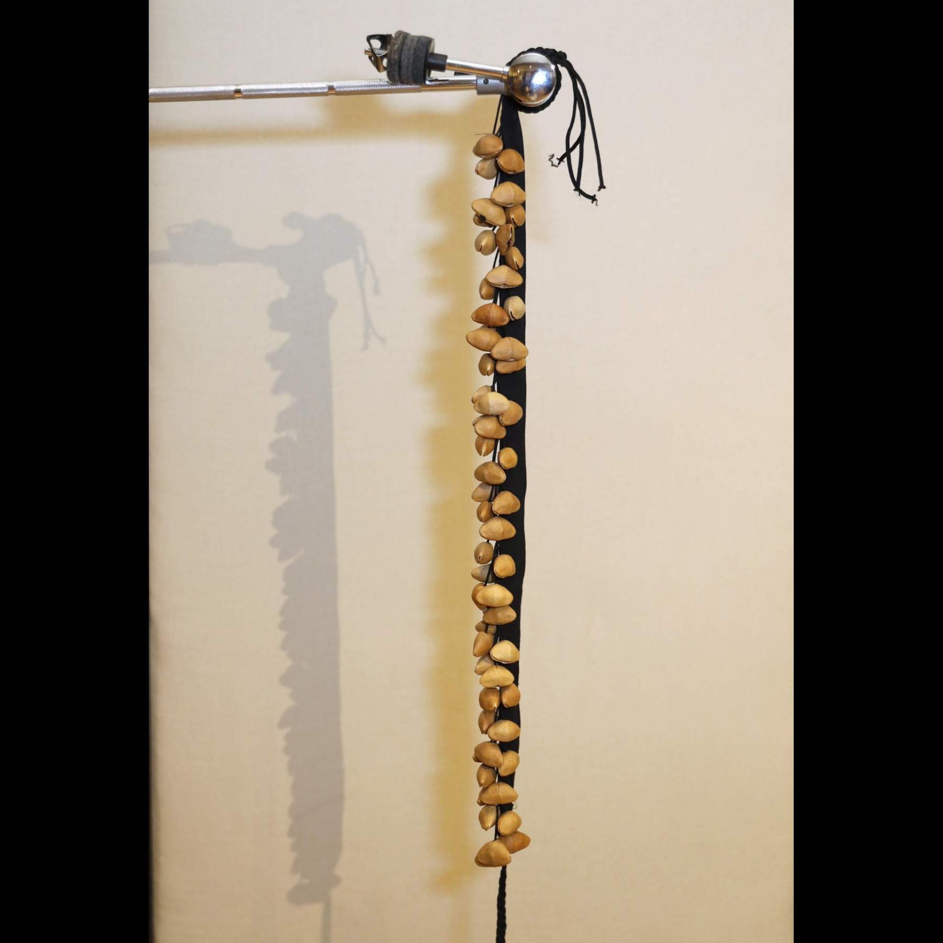 Seed Rope Rattle C