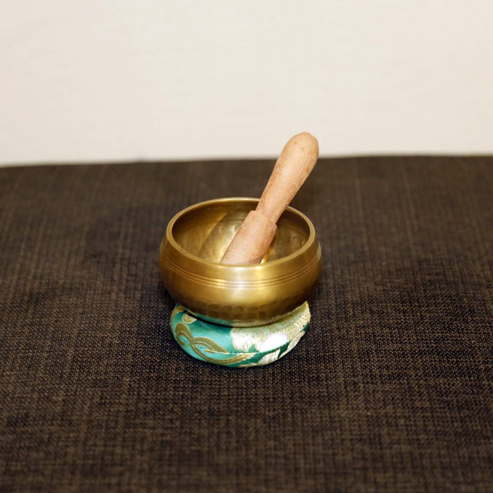 Singing Bowl A