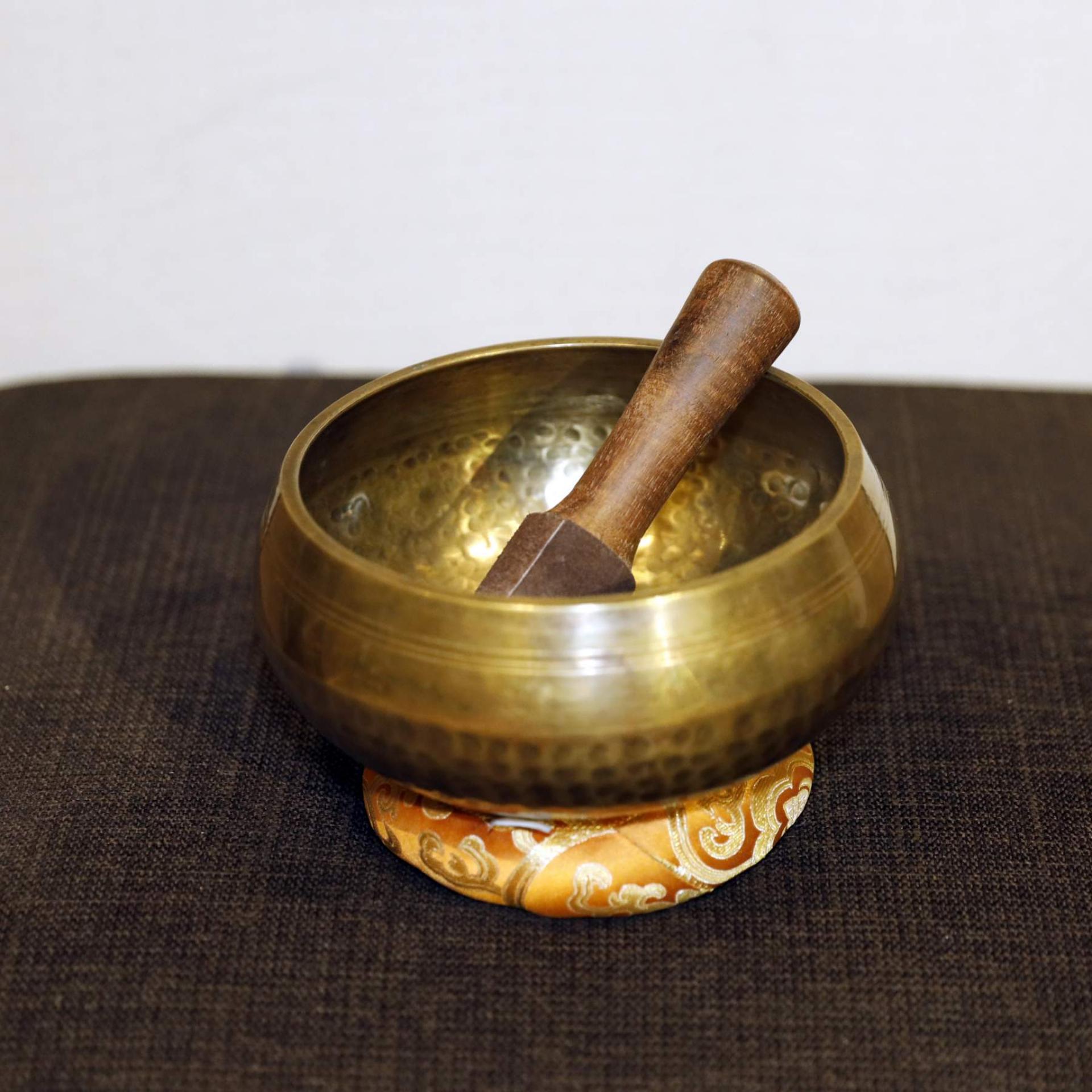Singing Bowl C