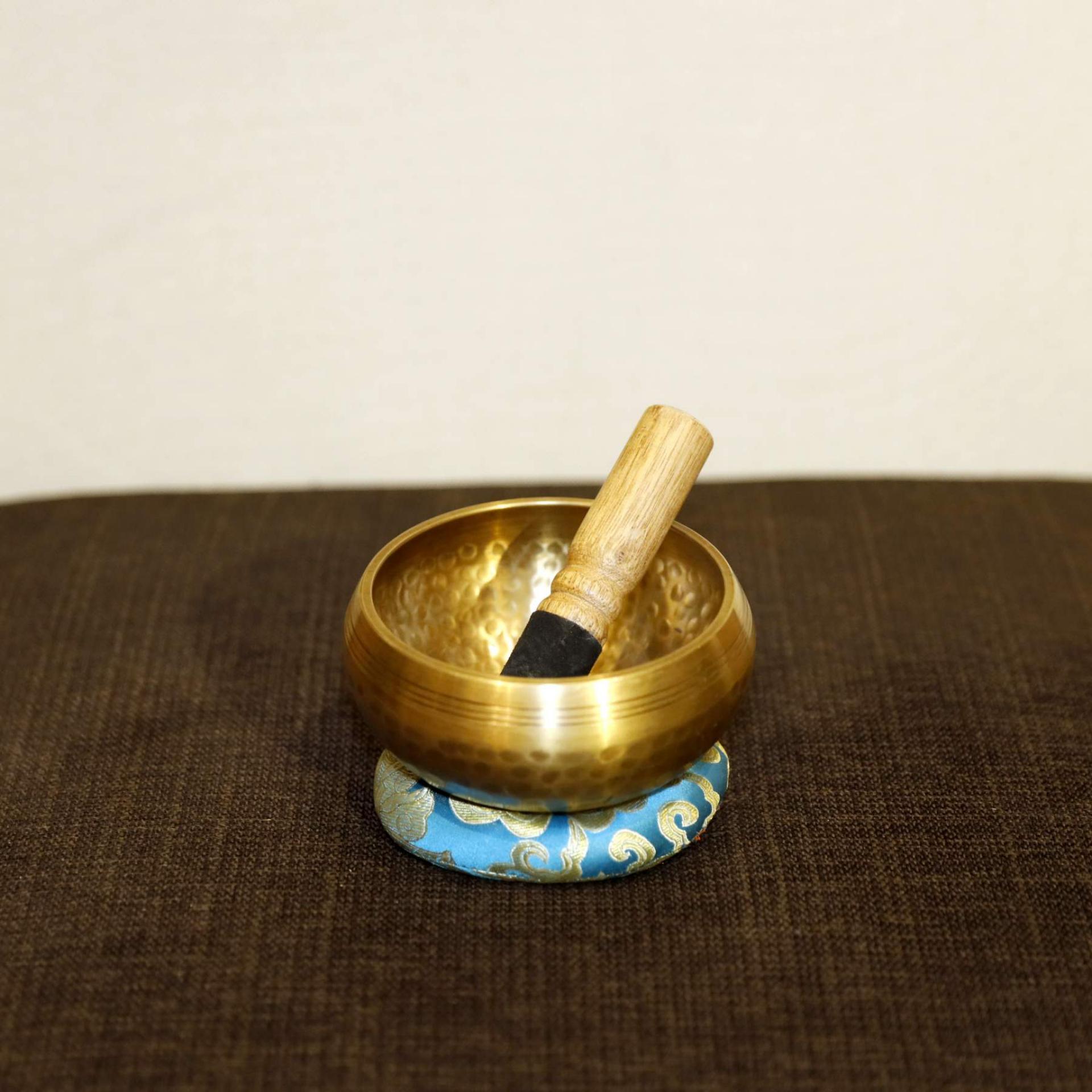Singing Bowl B