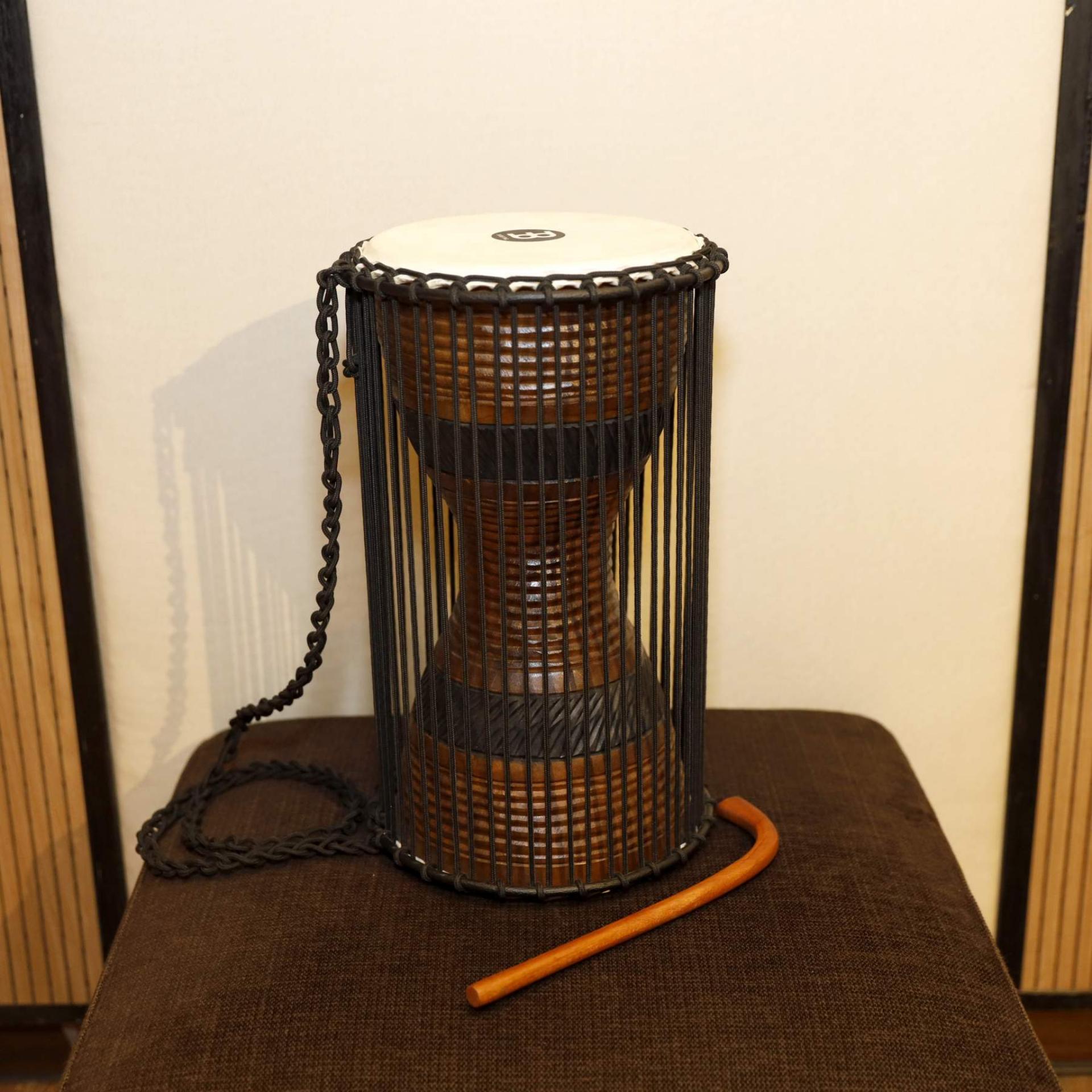 Talking Drum