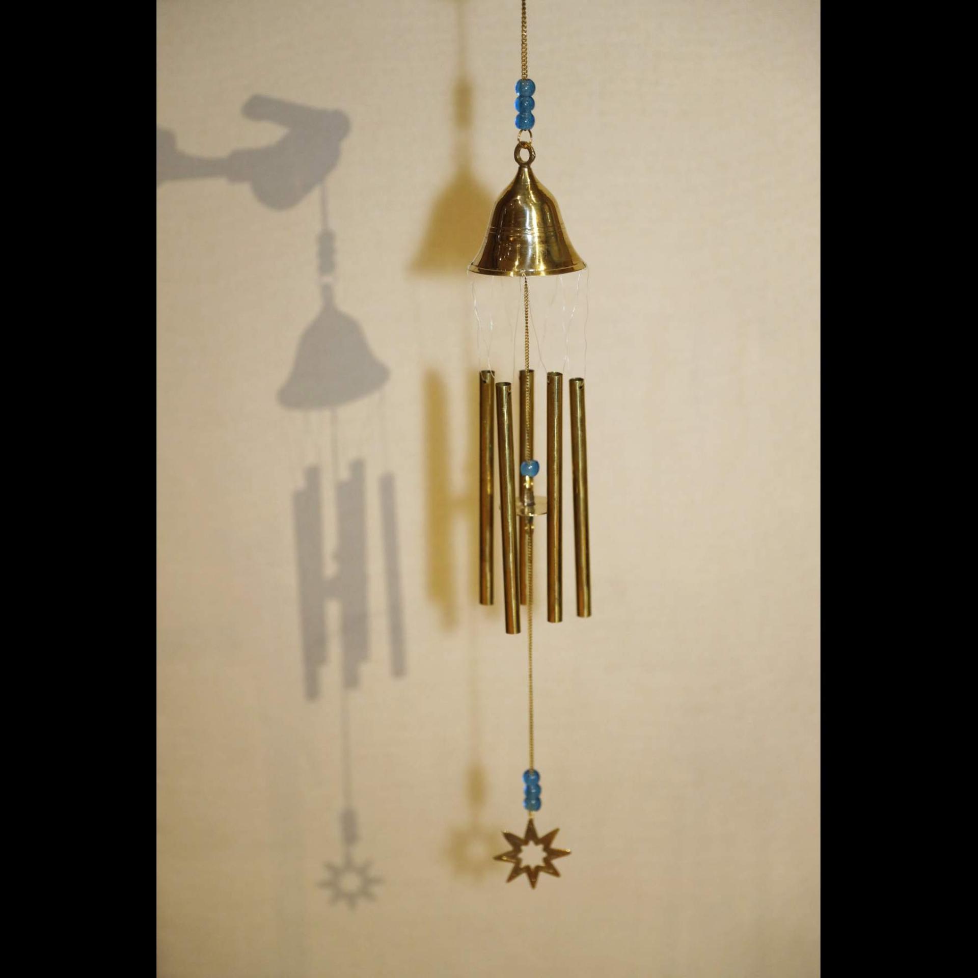 Wind Chimes