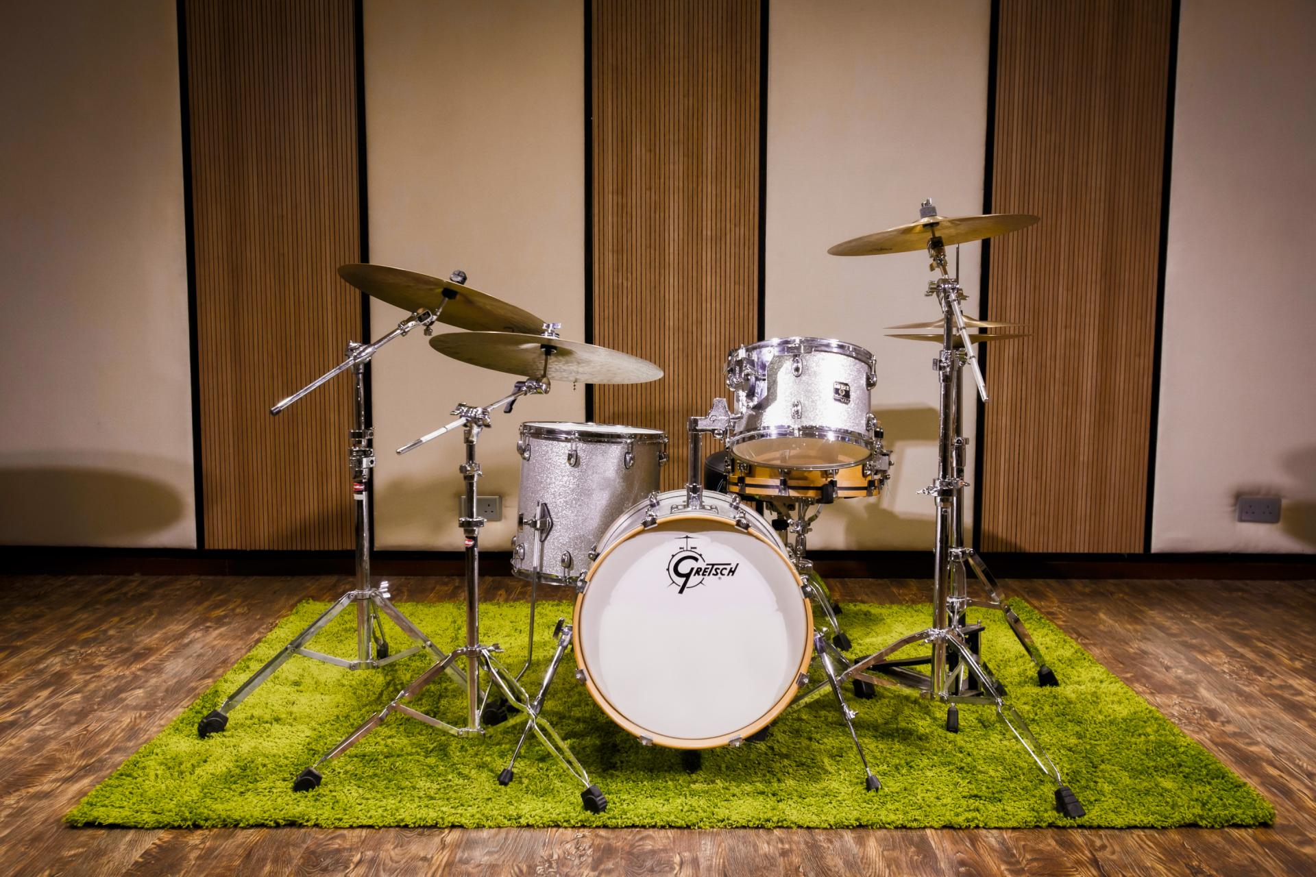 Gretsch Catalina Club Series - Jazz Version