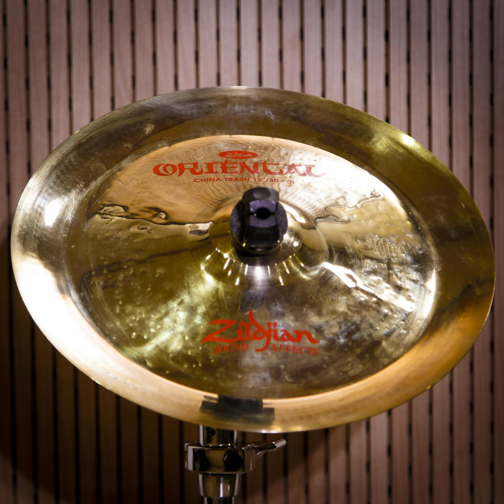 Zildjian 12" FX Oriental China Trash Cymbal