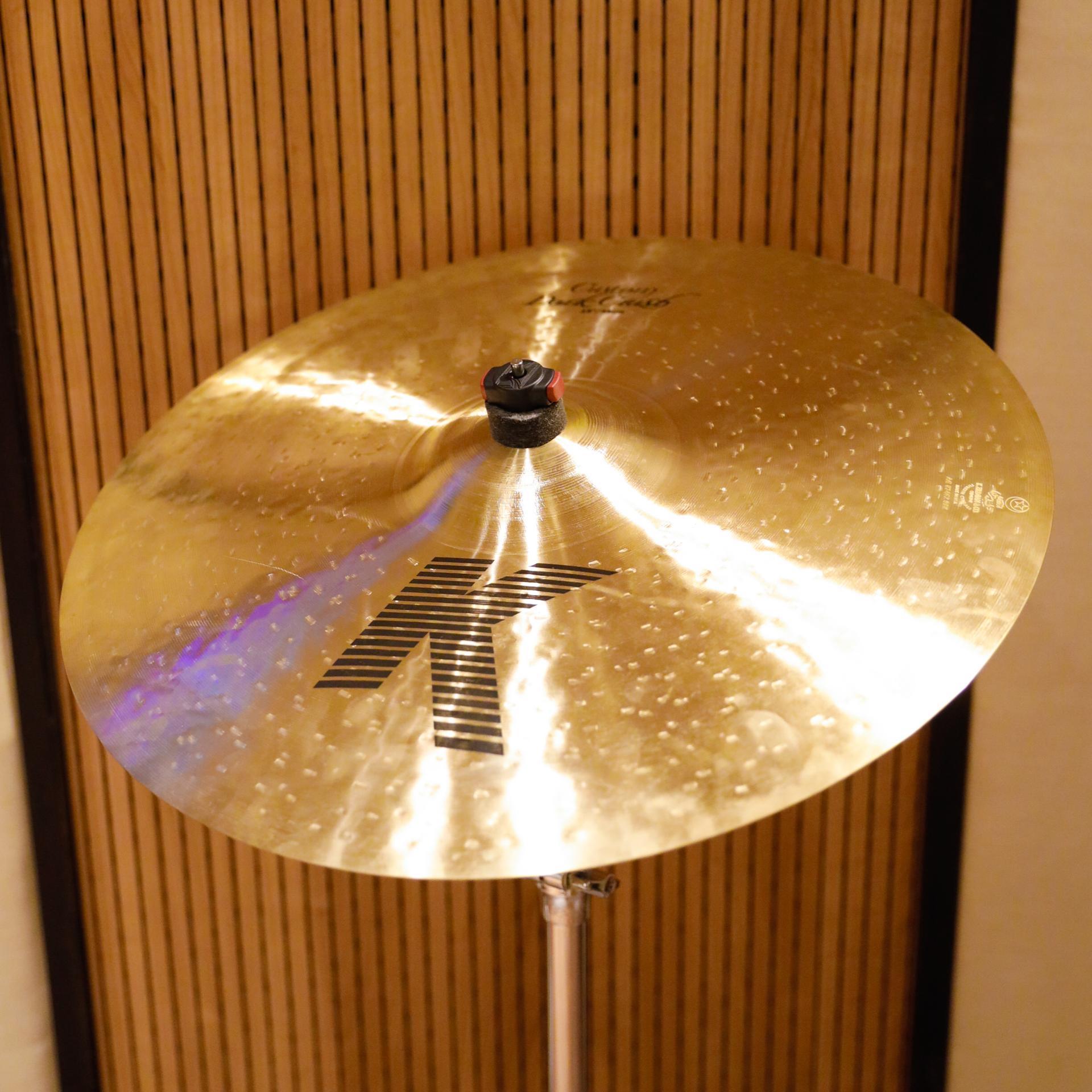 Zildjian 19" K Custom Dark Crash