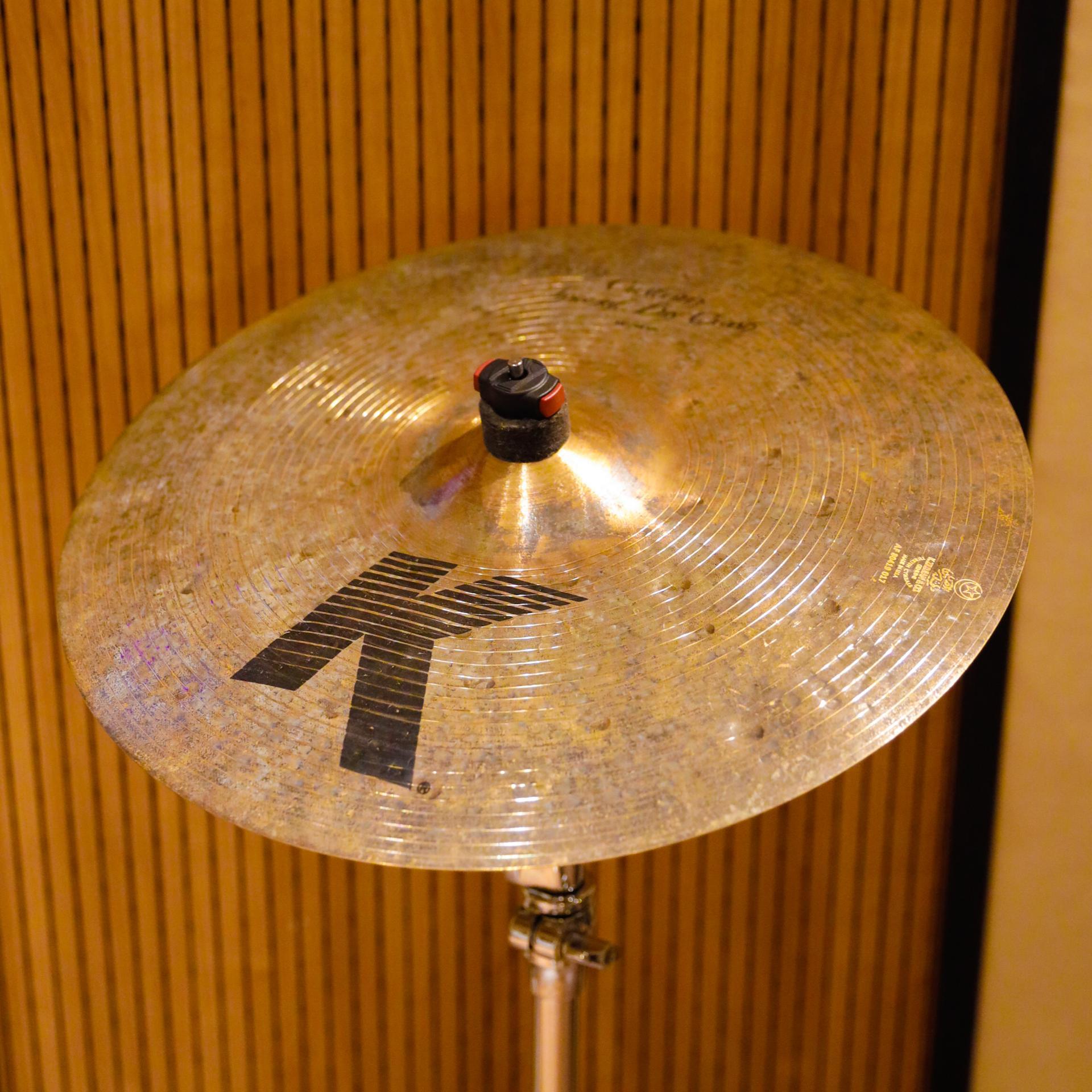 Zildjian 16" K Custom Special Dry Crash