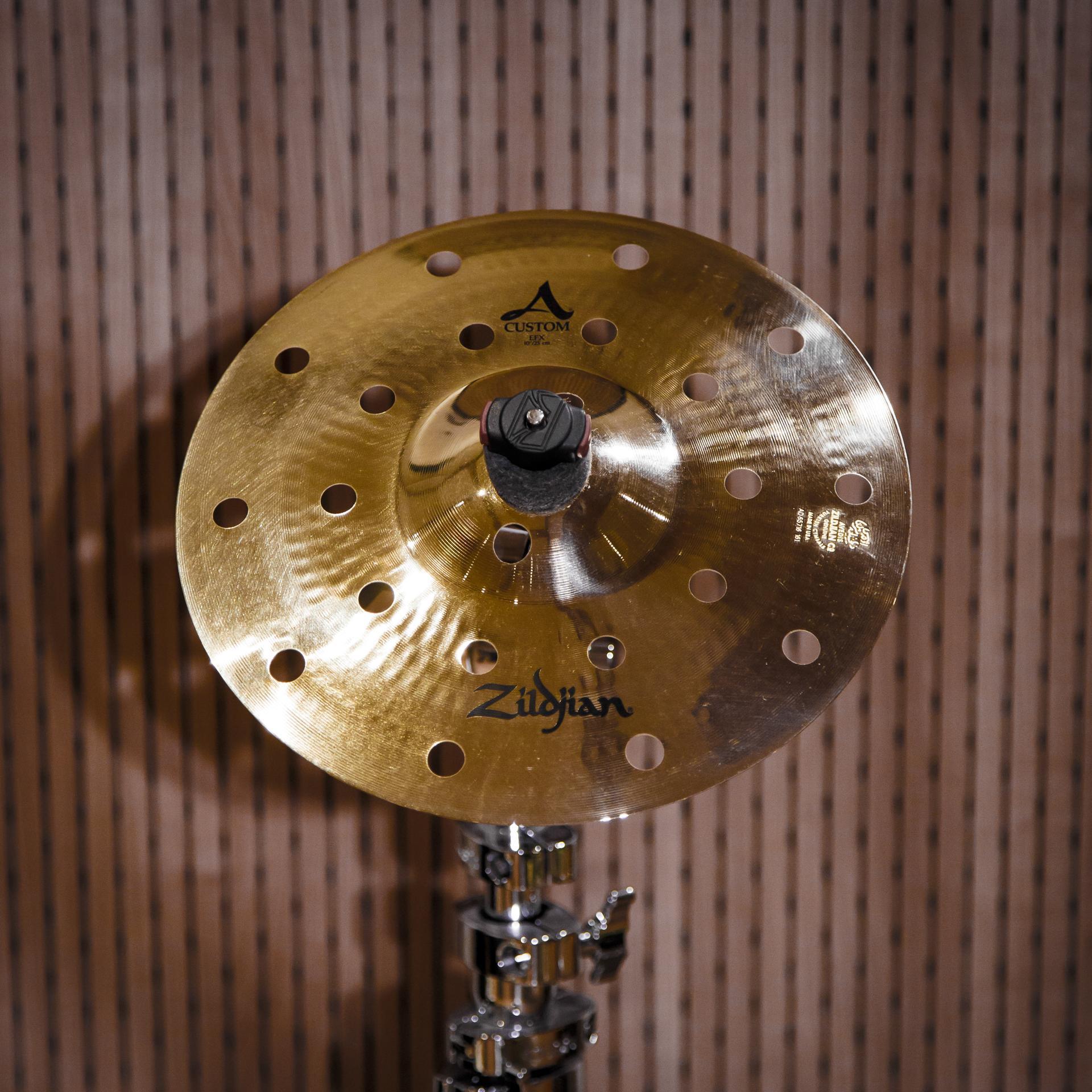 Zildjian 6" Efx Splash