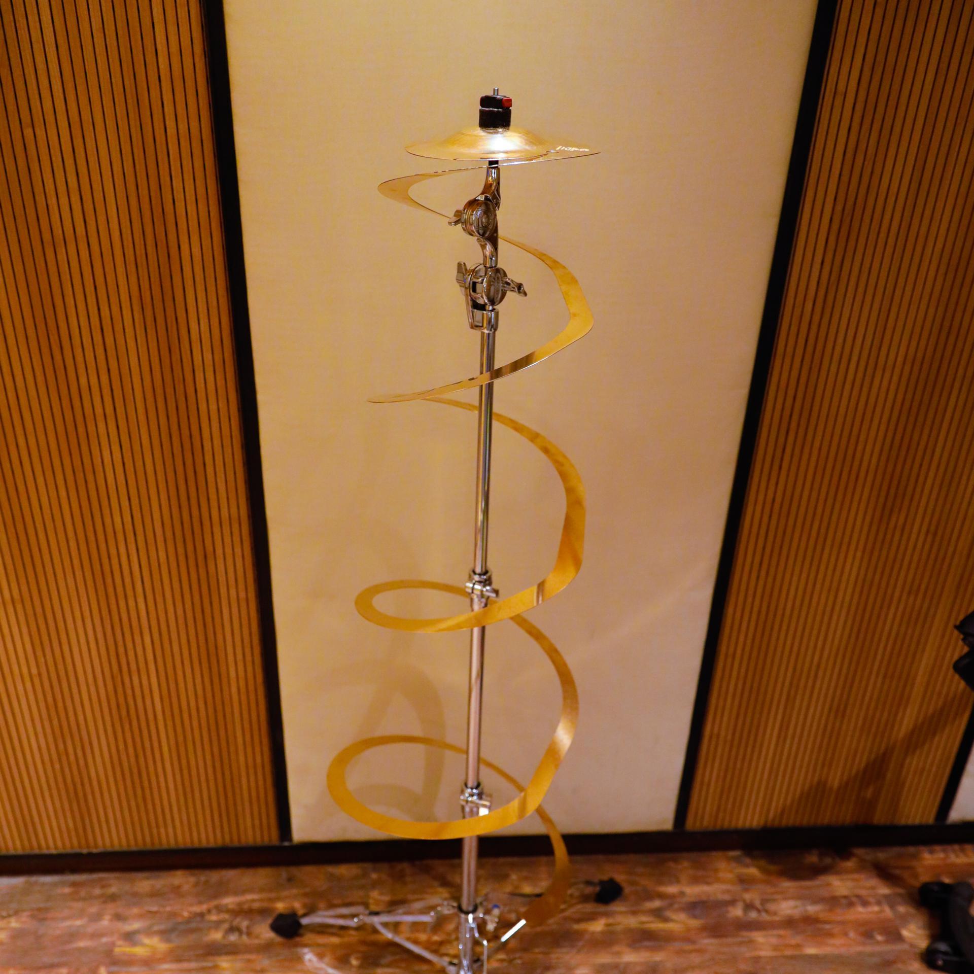 Zildjian 18" FX Spiral Stacker