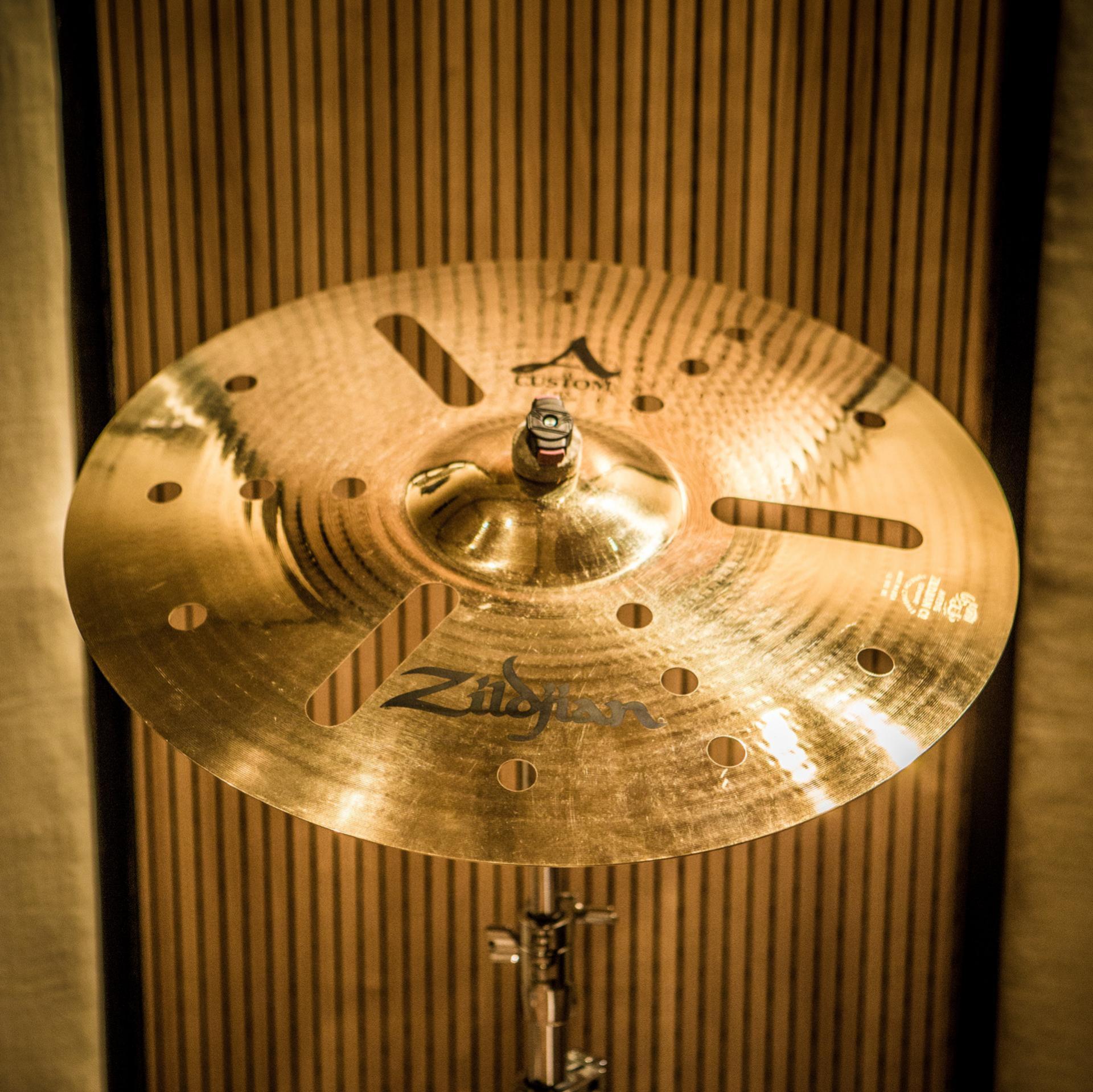 Zildjian 16" A Custom EFX 