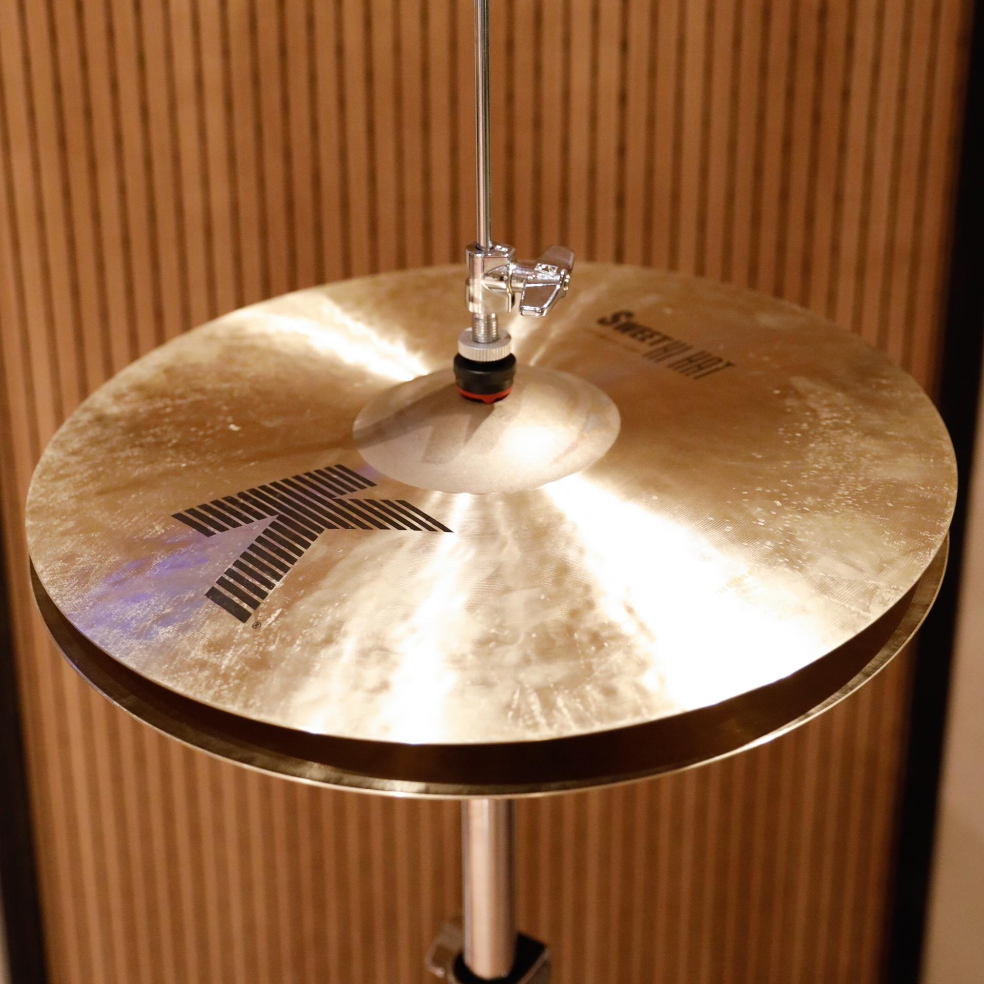 Zildjian 15" K Sweet Hi Hats - Pair