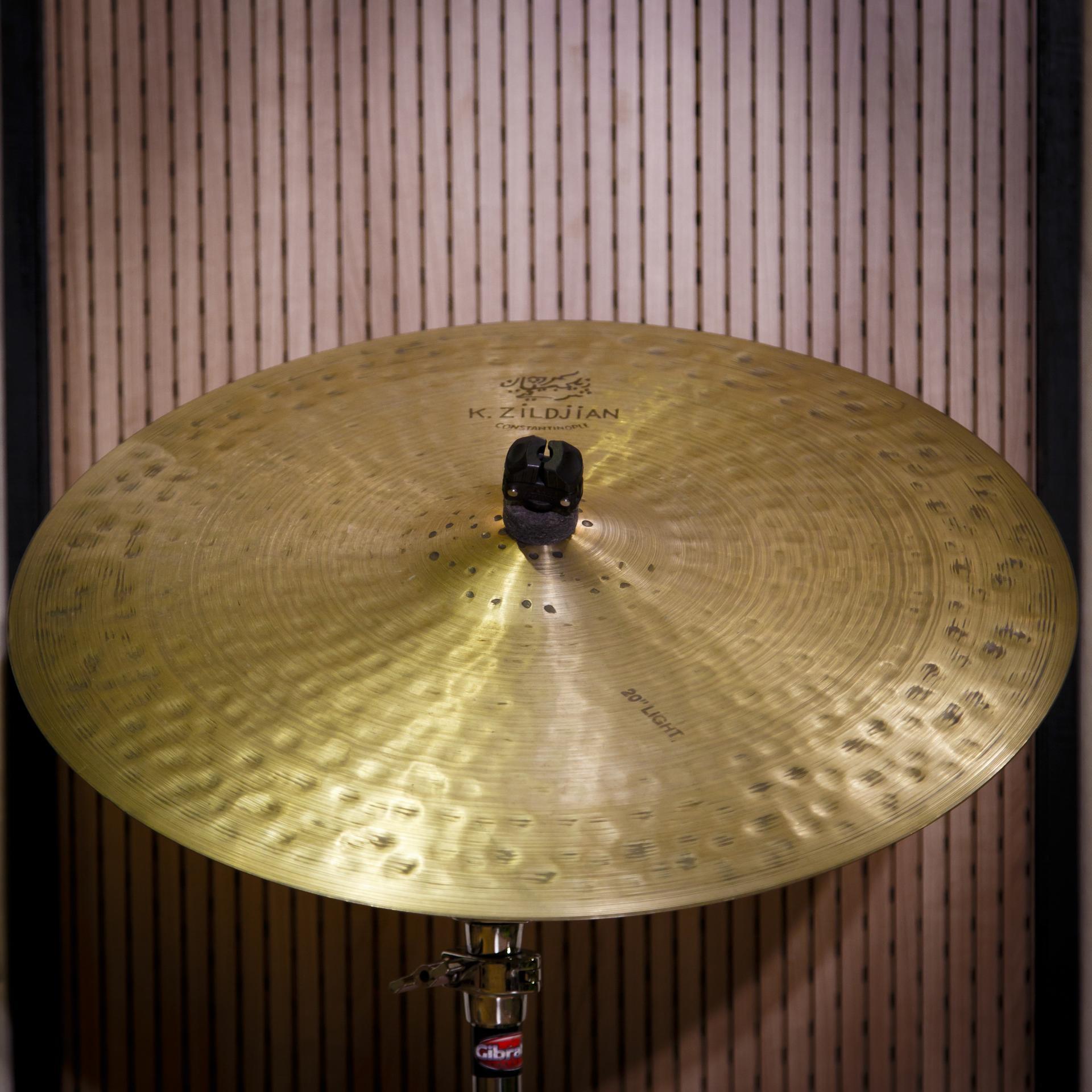 Zildjian 20" K Constantinople Light Ride Cymbal