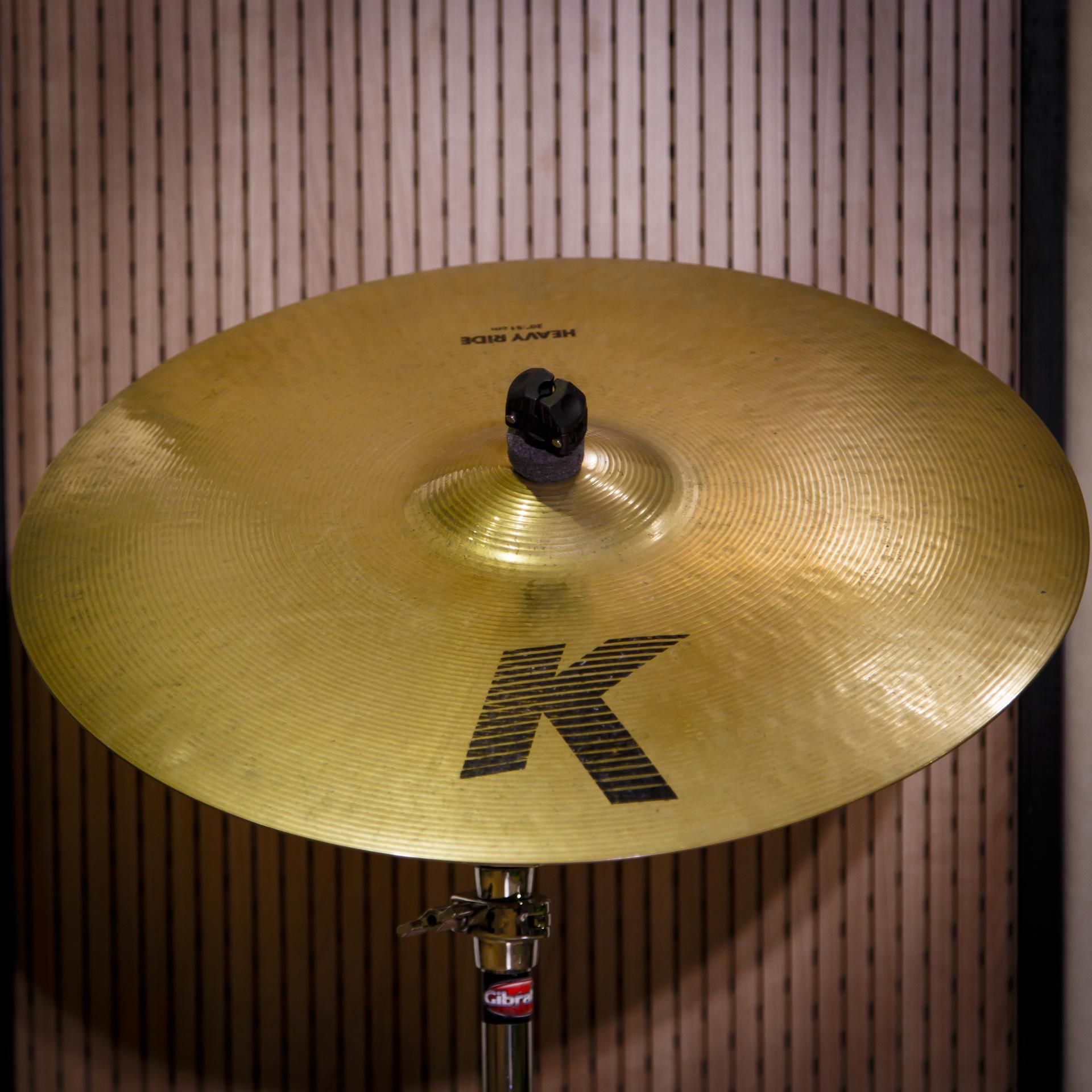 Zildjian 20" K Heavy Ride Cymbal