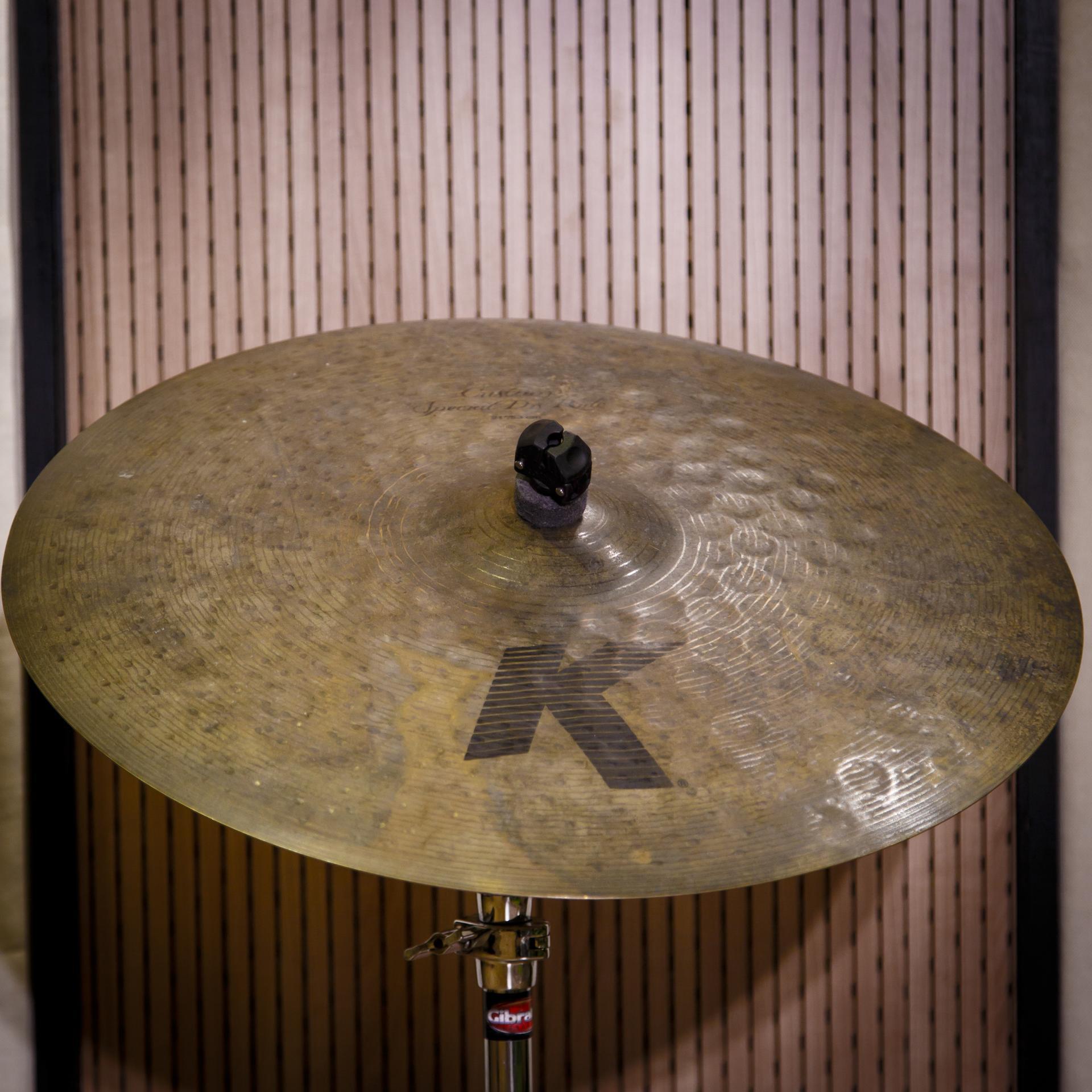Zildjian 21" K Custom Special Dry Ride Cymbal