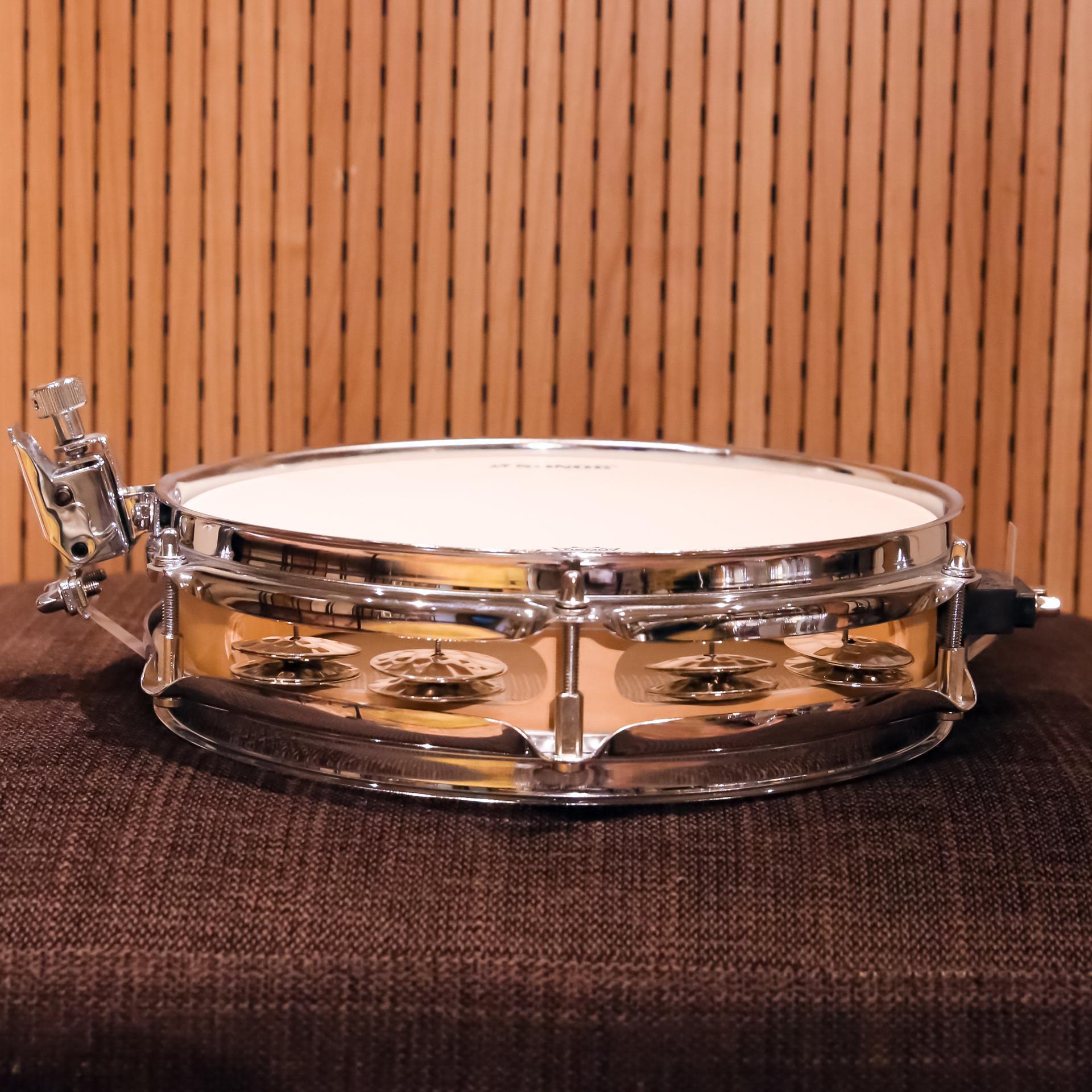 10" x 3" Sonor Jungle Snare