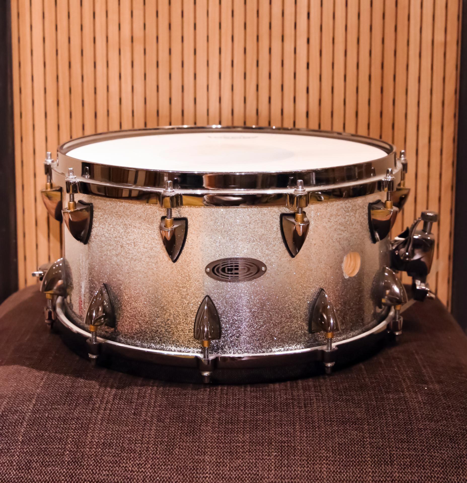 14" x 7" OCDP Maple 25 ply