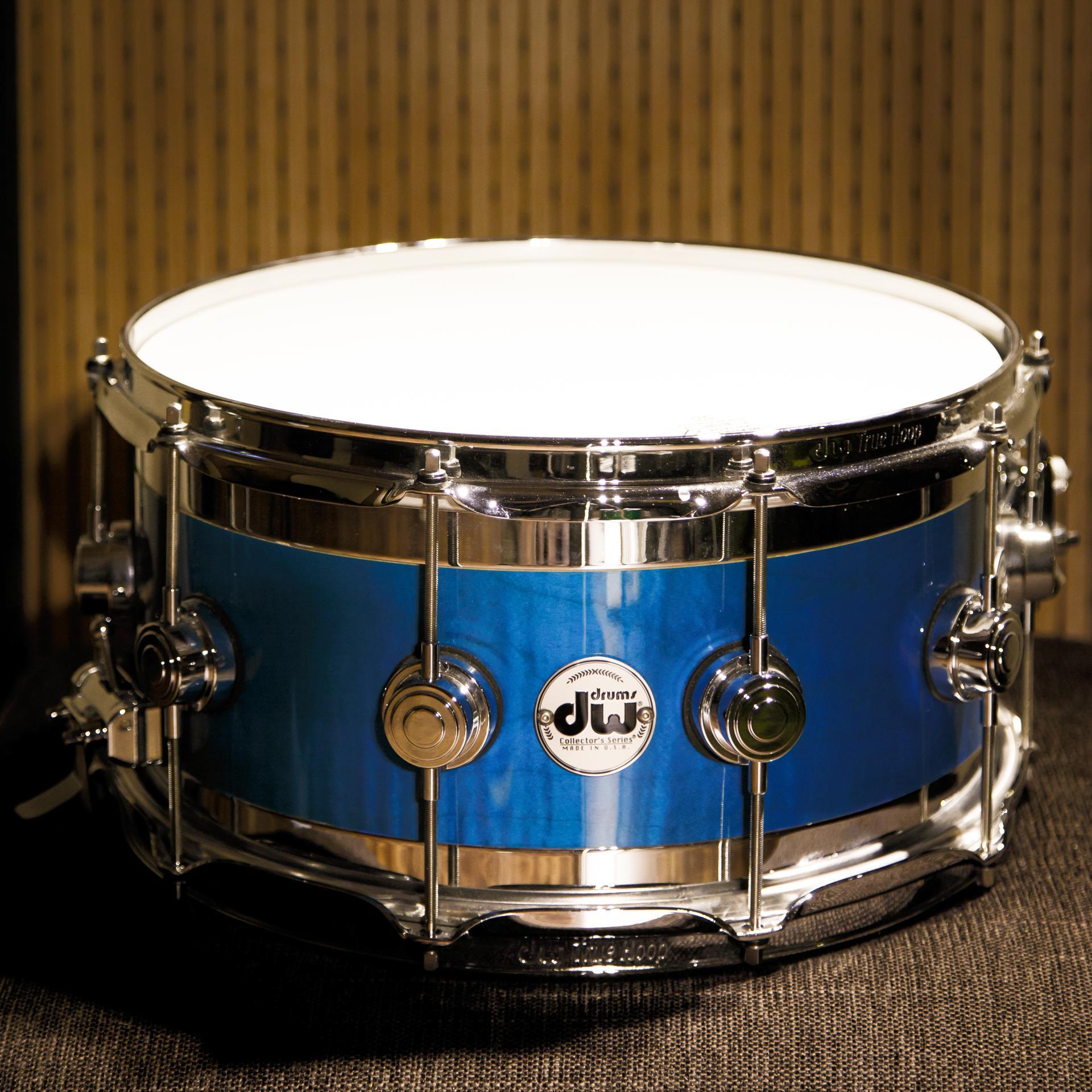 14" x 7" DW Edge