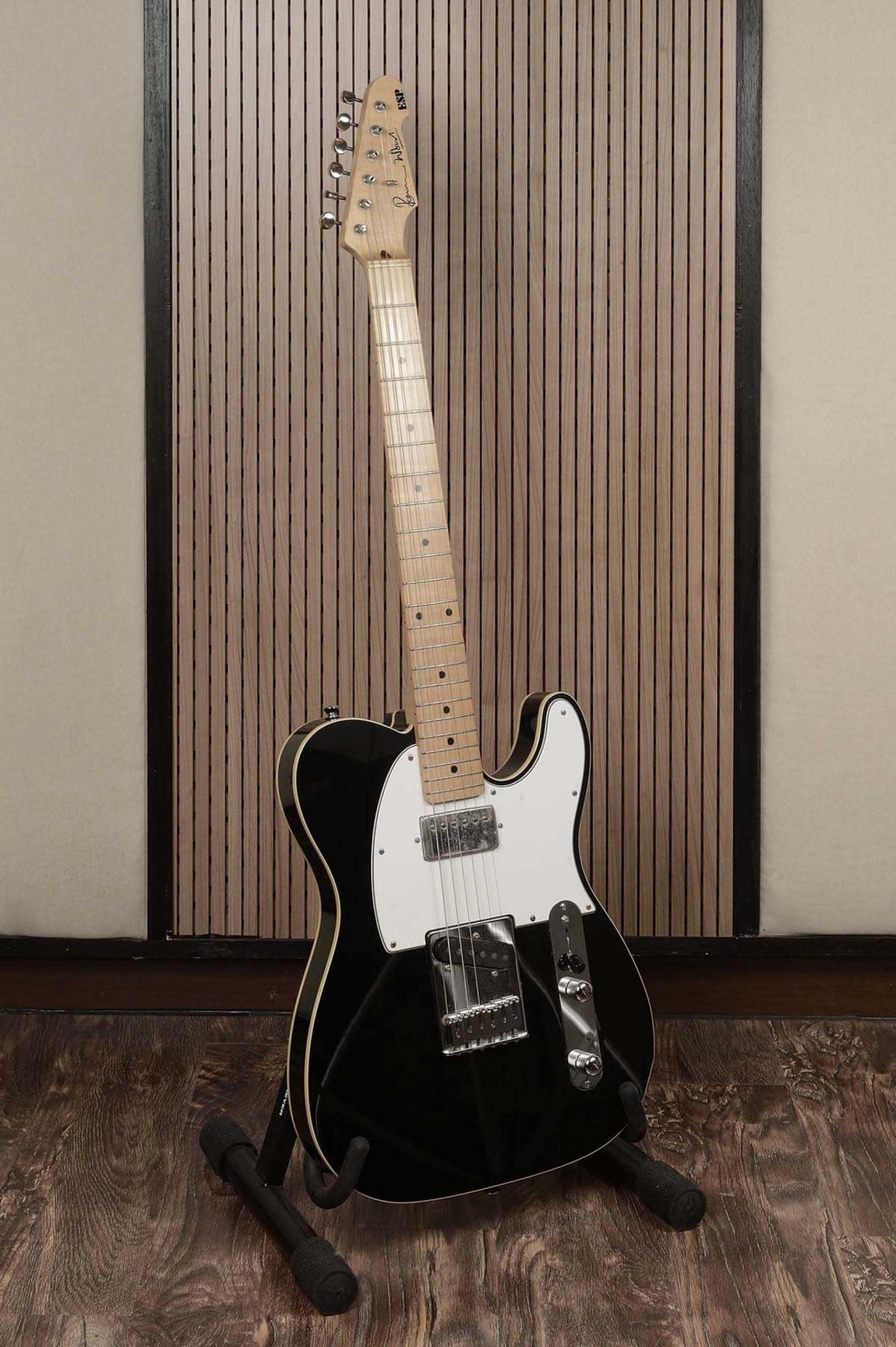 ESP Electric Guitar