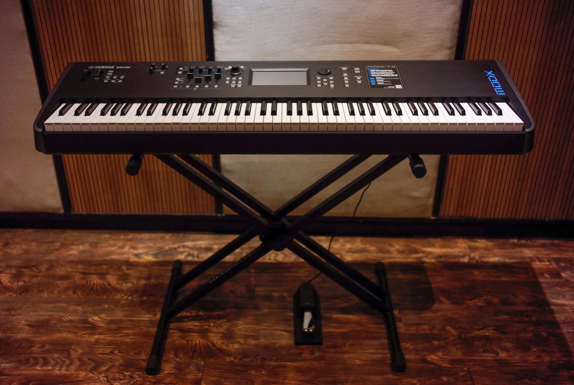 Yamaha MODX 88-Key Music Workstation